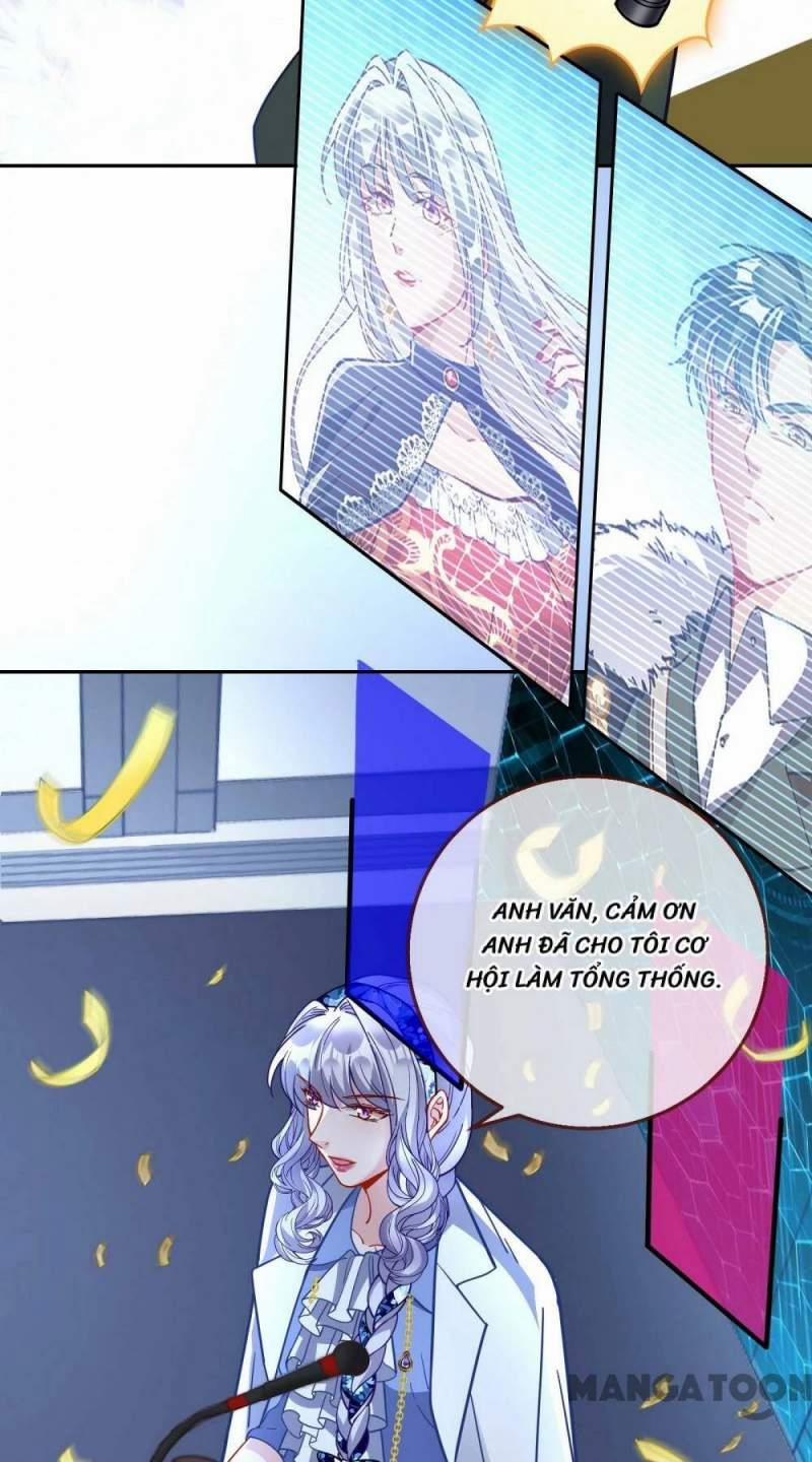 Vạn Tra Triêu Hoàng 384 trang 16