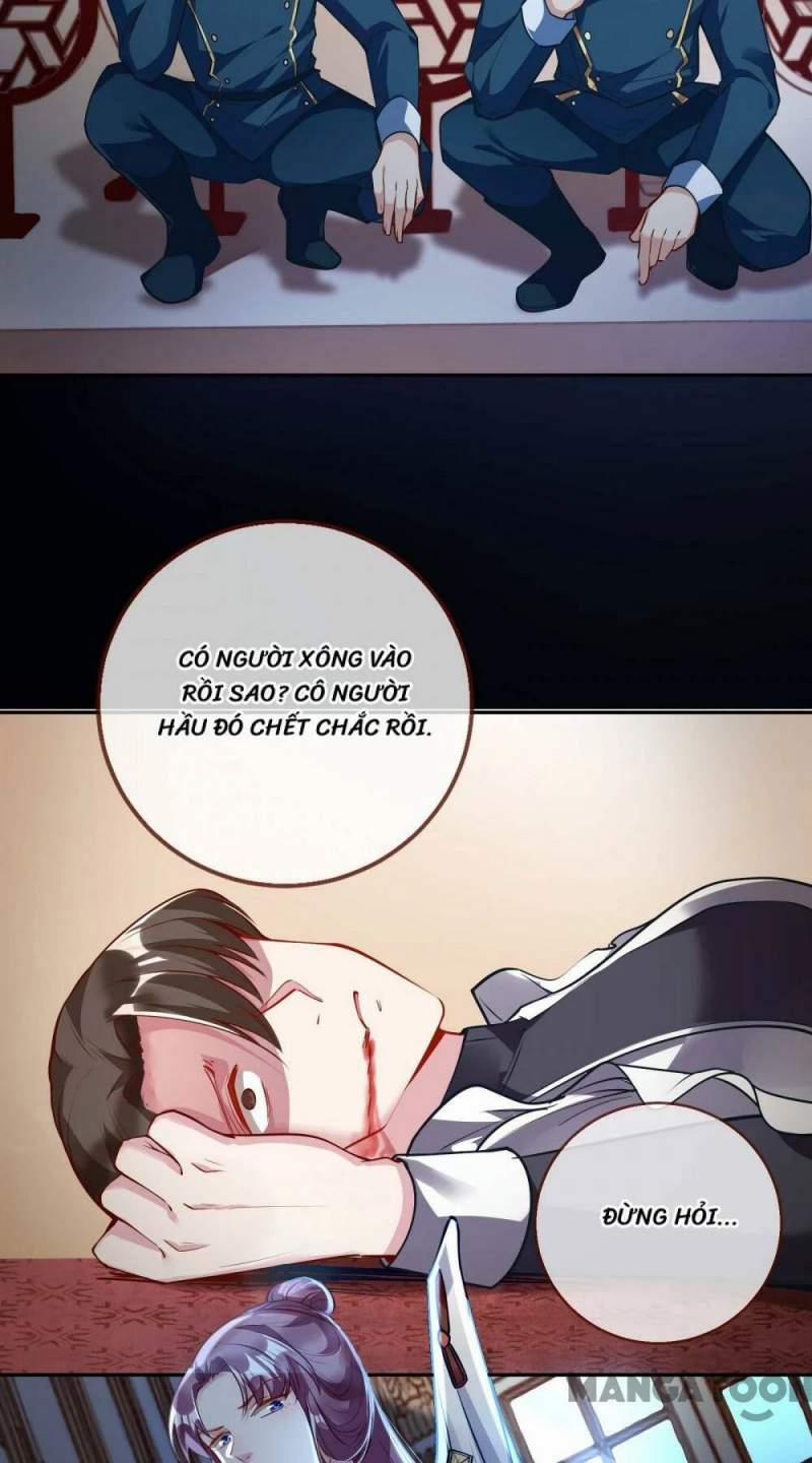 Vạn Tra Triêu Hoàng 384 trang 43
