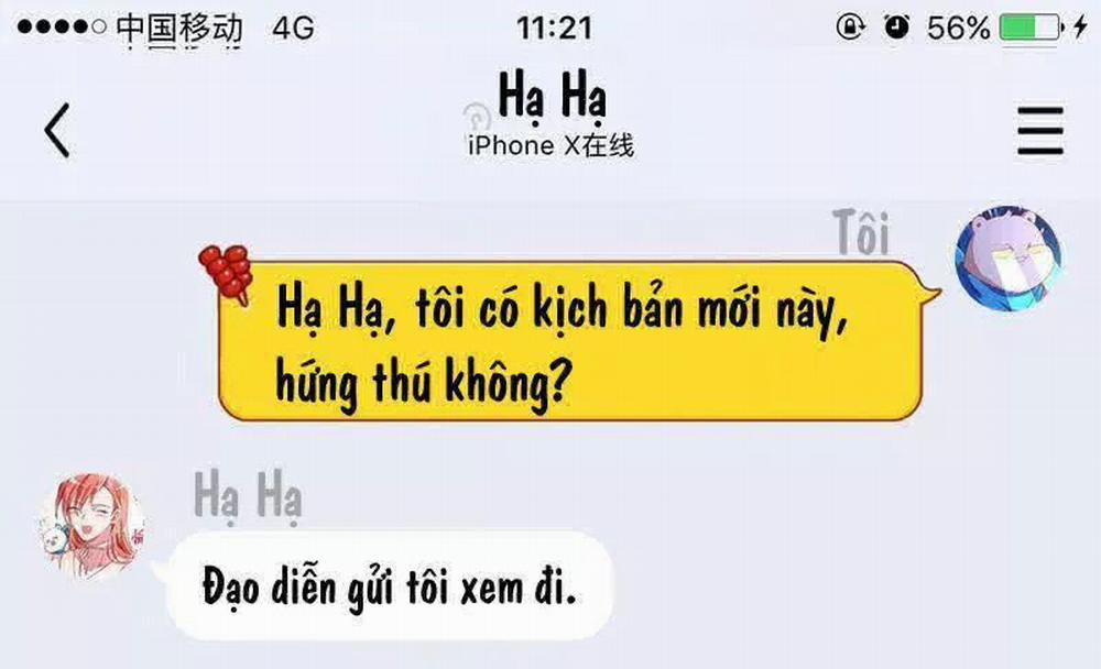 Vạn Tra Triêu Hoàng 39 trang 11