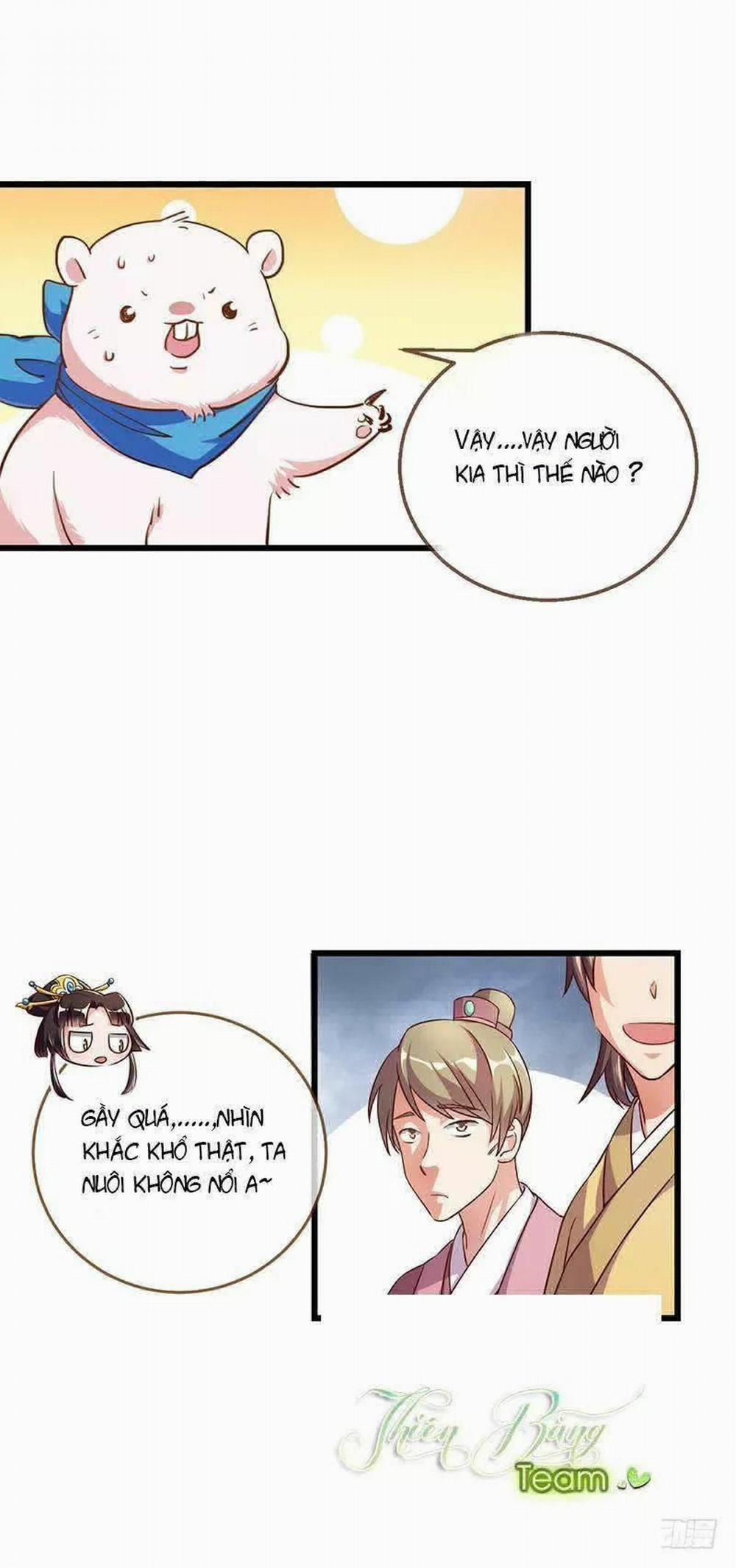 Vạn Tra Triêu Hoàng 4 trang 2