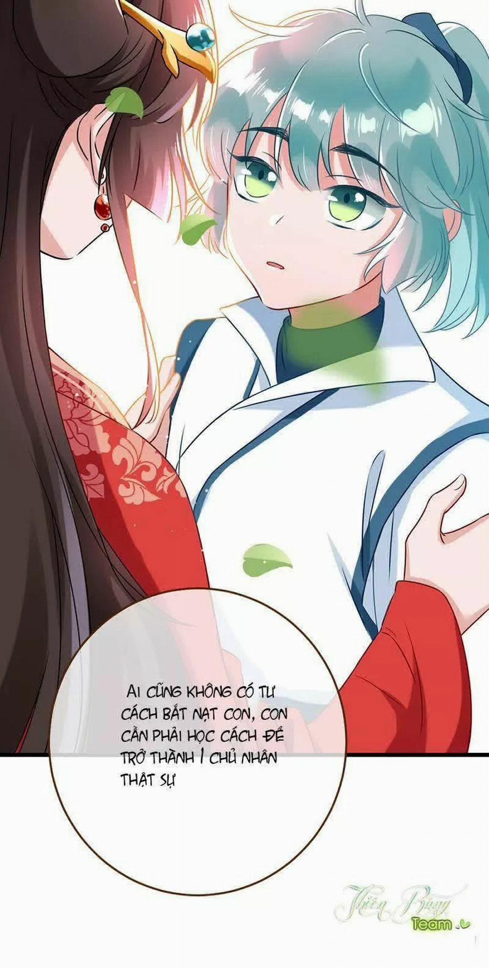 Vạn Tra Triêu Hoàng 4 trang 26