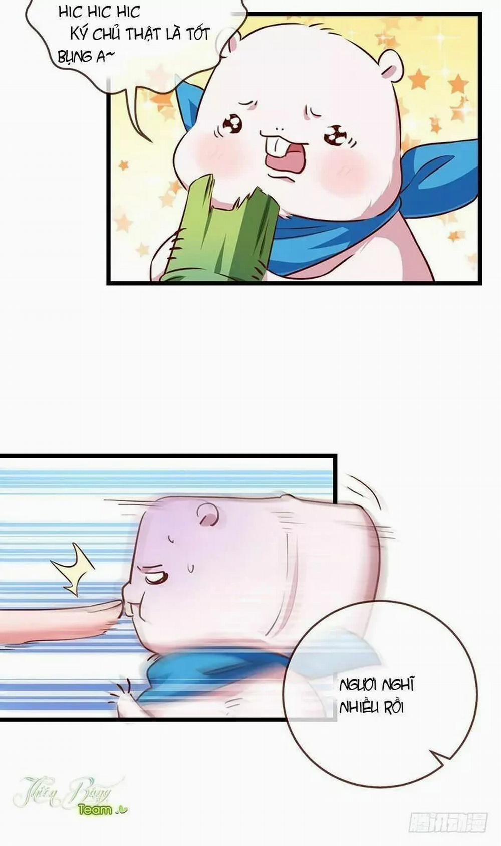 Vạn Tra Triêu Hoàng 4 trang 31