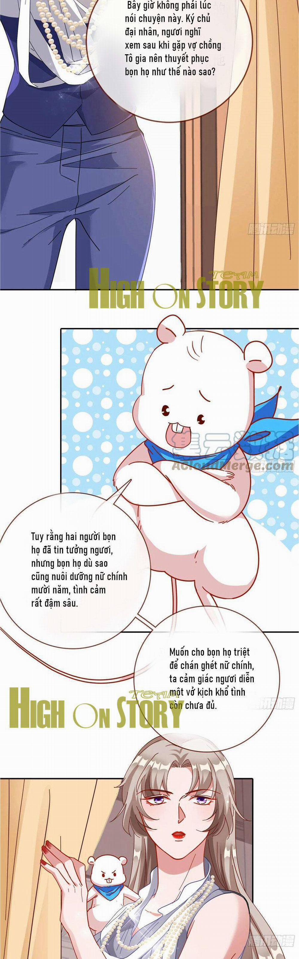 Vạn Tra Triêu Hoàng 400 trang 13