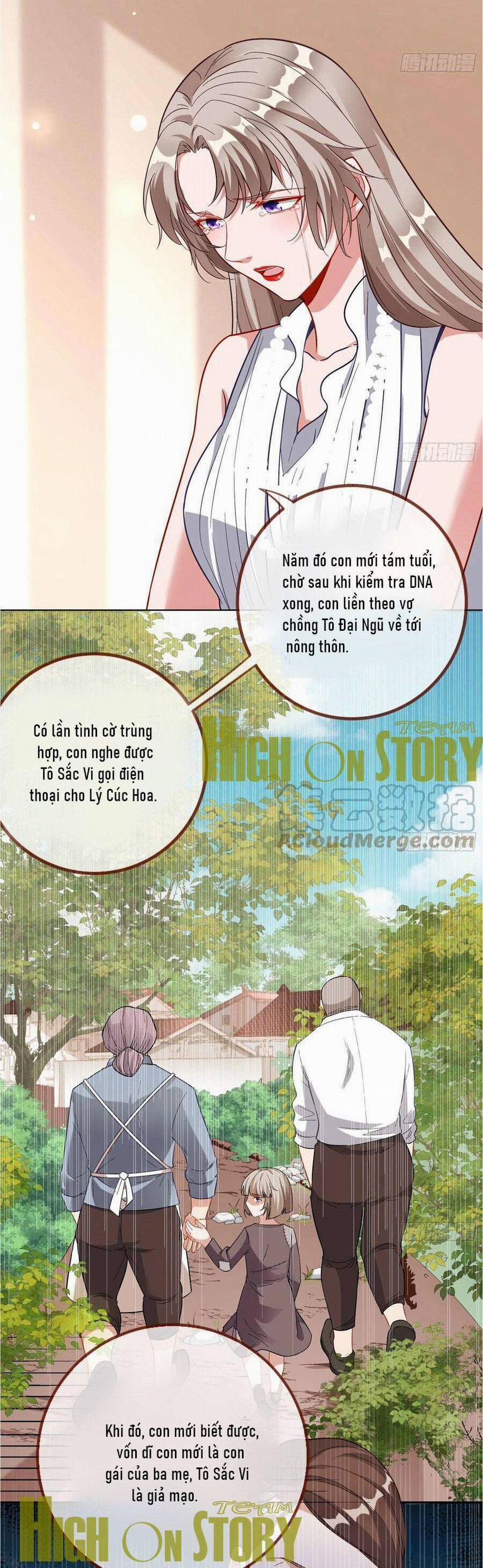 Vạn Tra Triêu Hoàng 400 trang 21