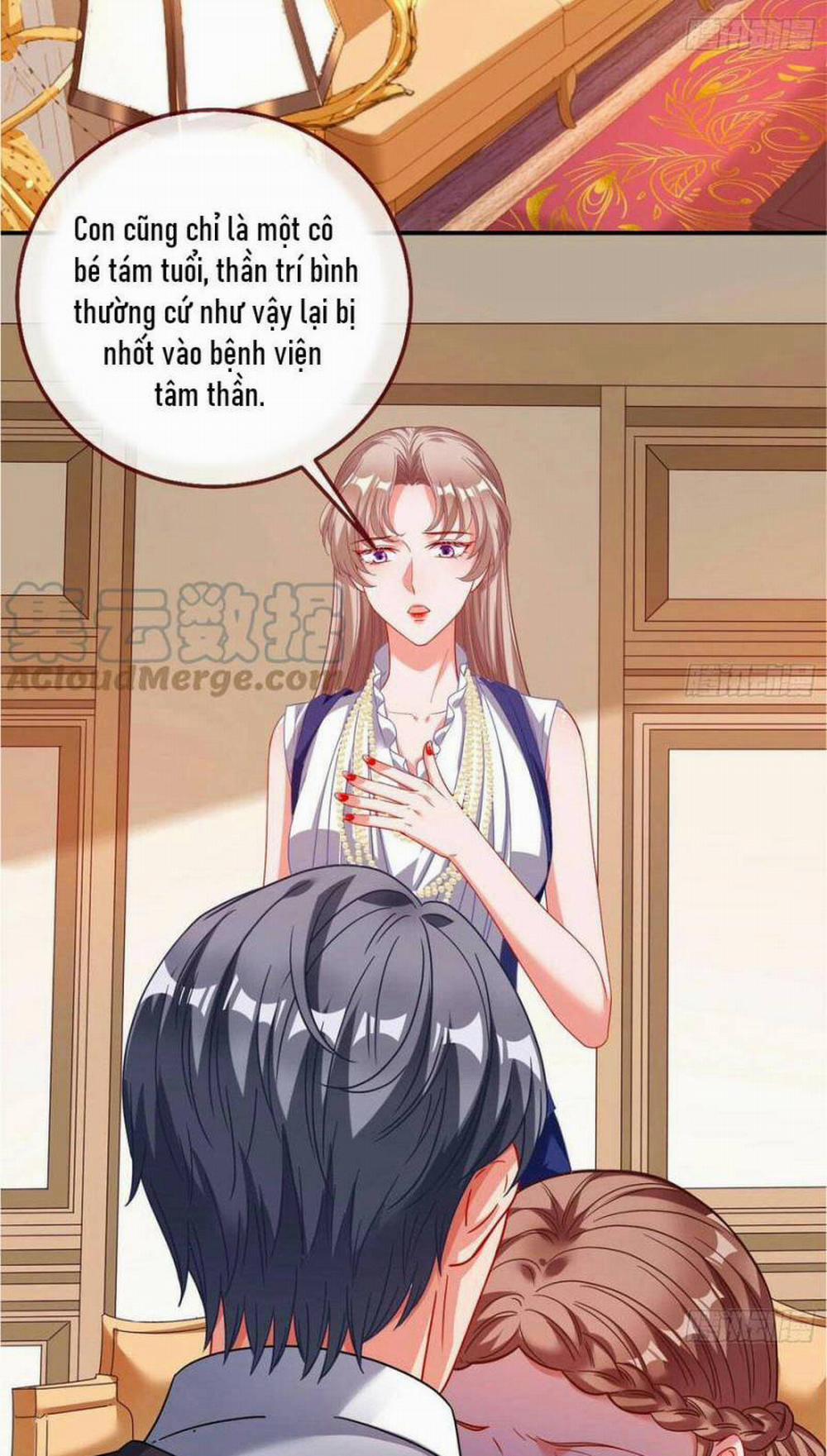 Vạn Tra Triêu Hoàng 401 trang 2