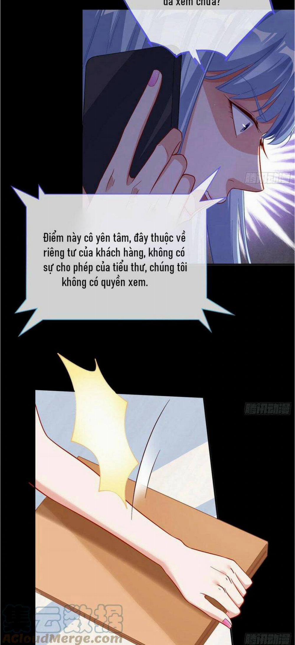 Vạn Tra Triêu Hoàng 401 trang 22