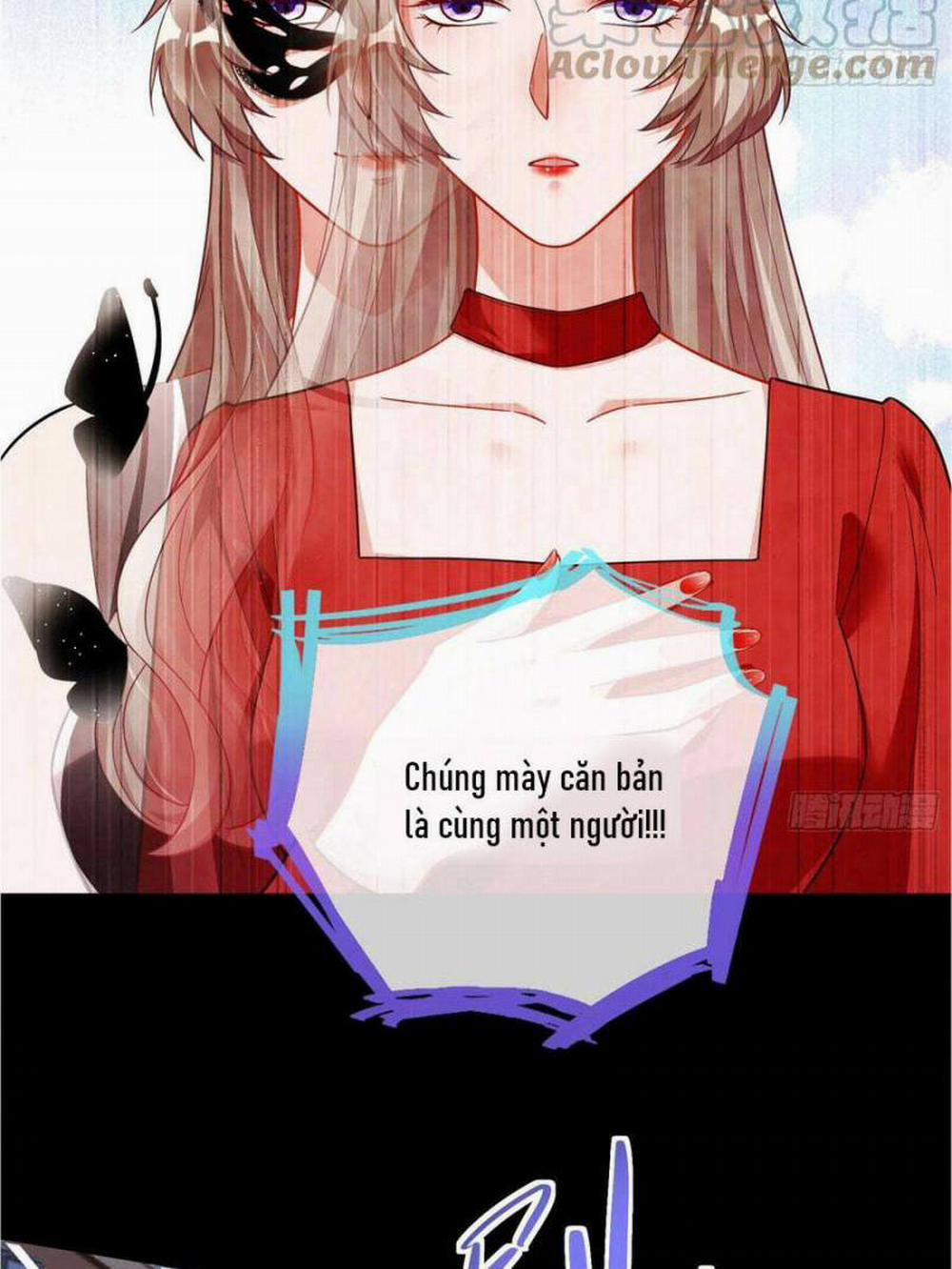 Vạn Tra Triêu Hoàng 401 trang 38