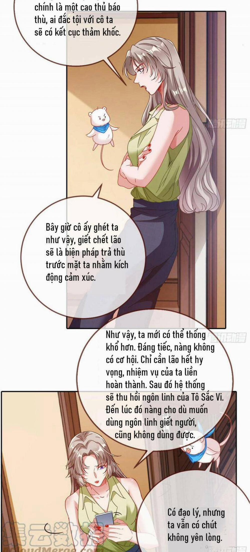 Vạn Tra Triêu Hoàng 402 trang 12