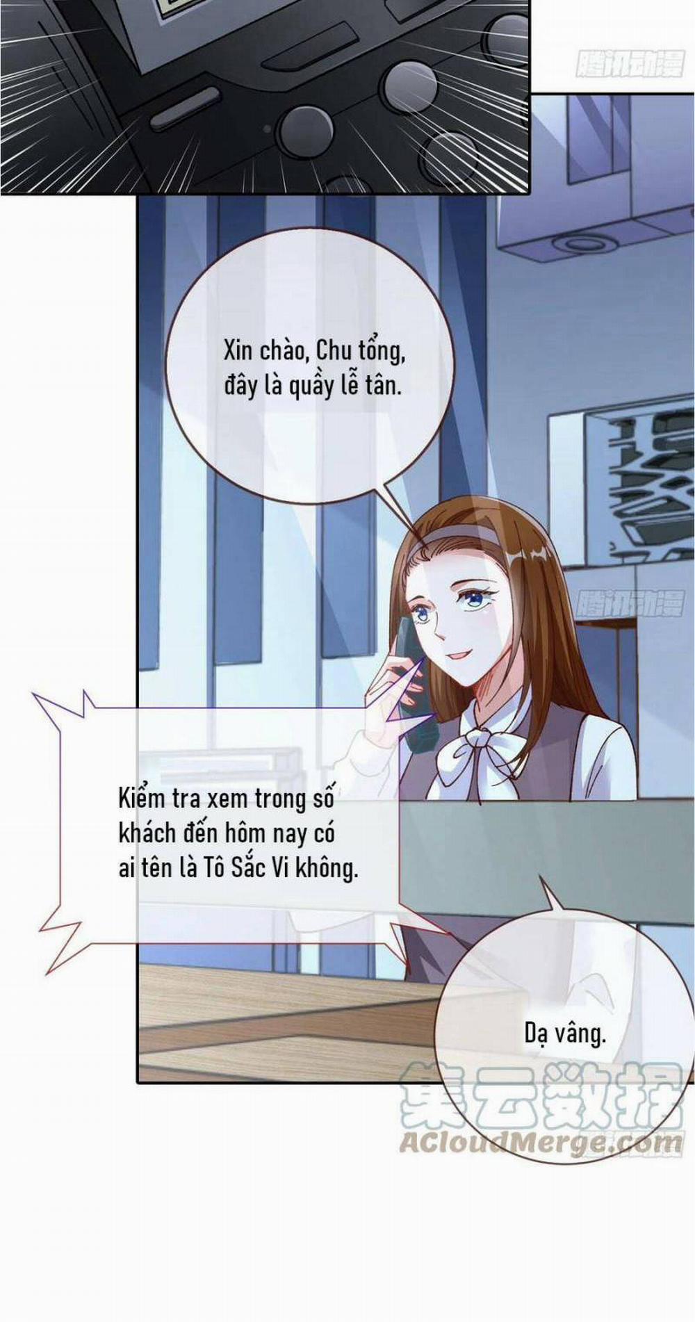 Vạn Tra Triêu Hoàng 402 trang 19