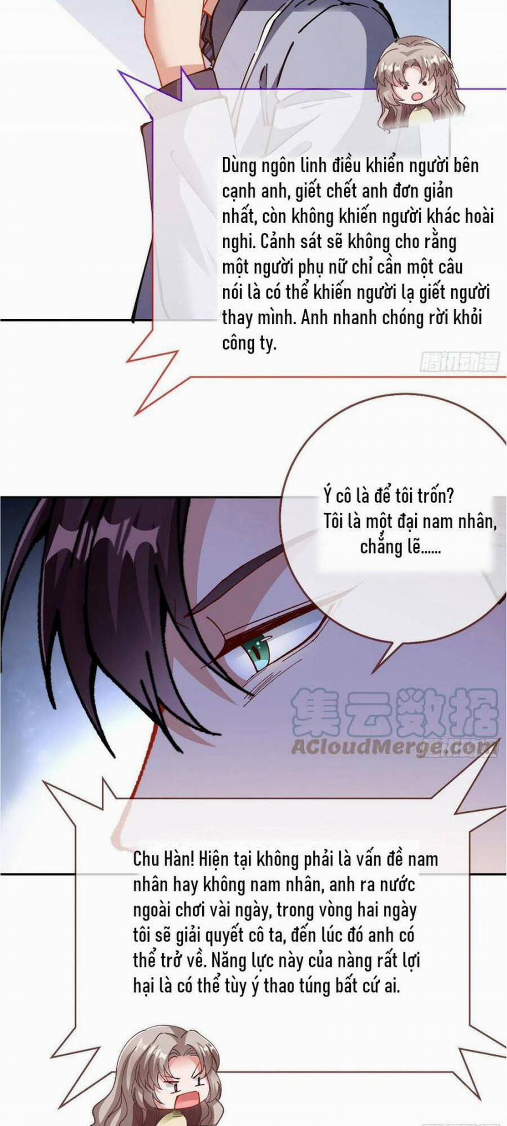 Vạn Tra Triêu Hoàng 402 trang 24