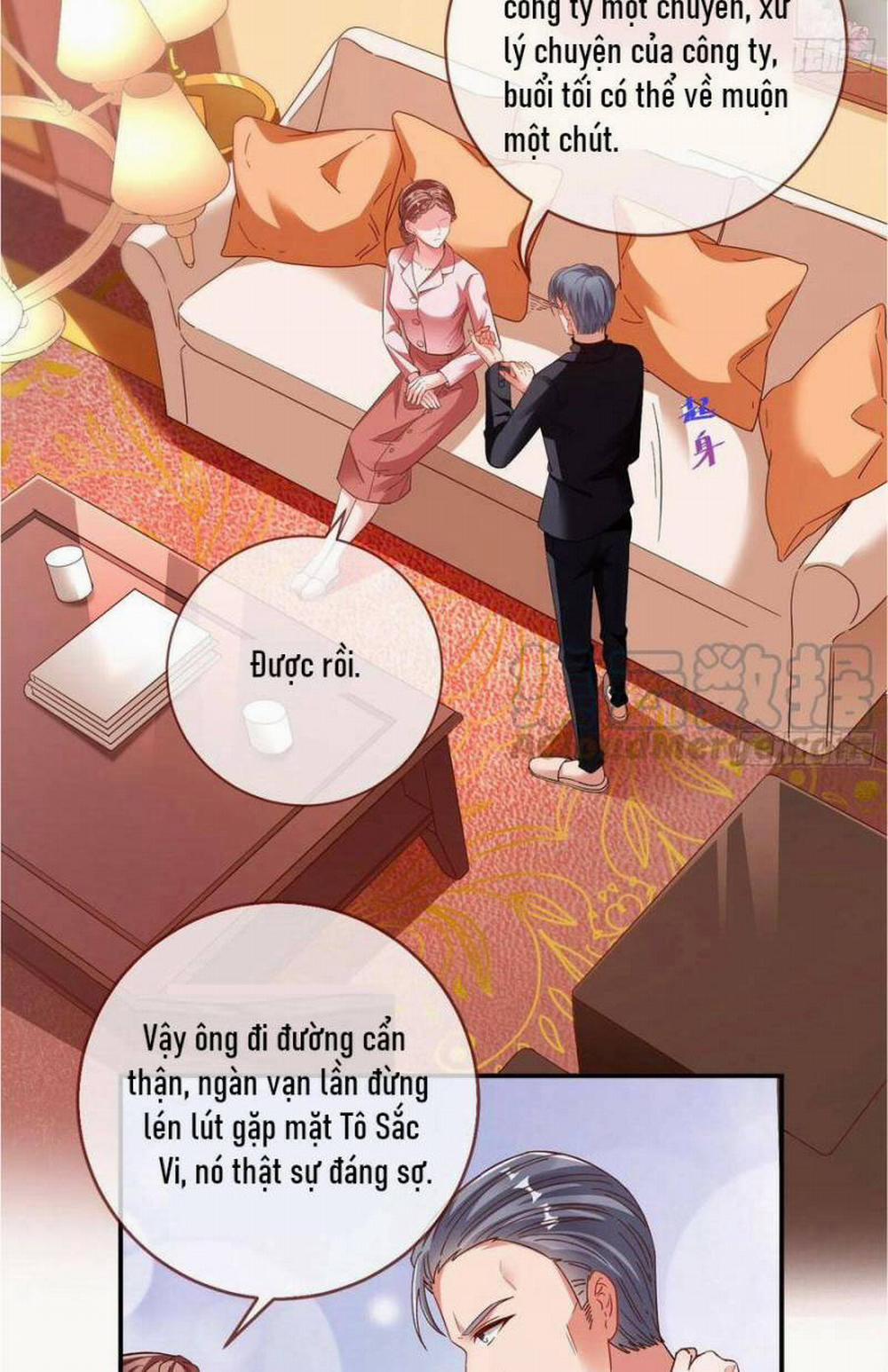 Vạn Tra Triêu Hoàng 402 trang 6