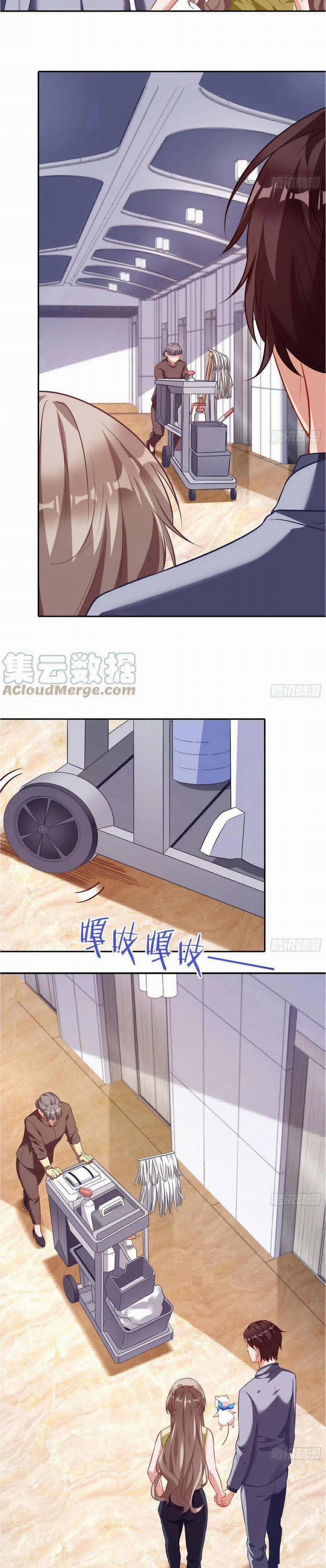 Vạn Tra Triêu Hoàng 403 trang 8