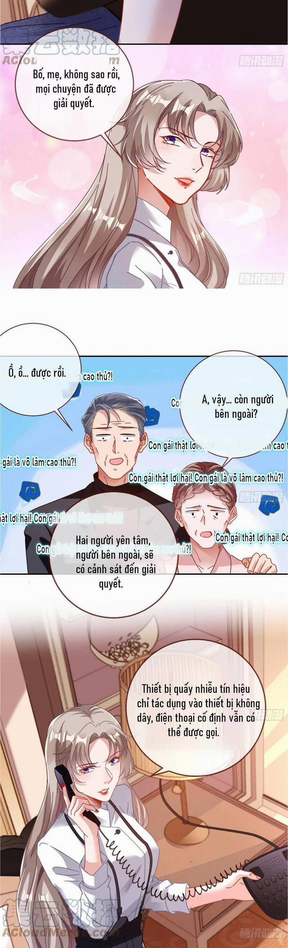 Vạn Tra Triêu Hoàng 407 trang 21