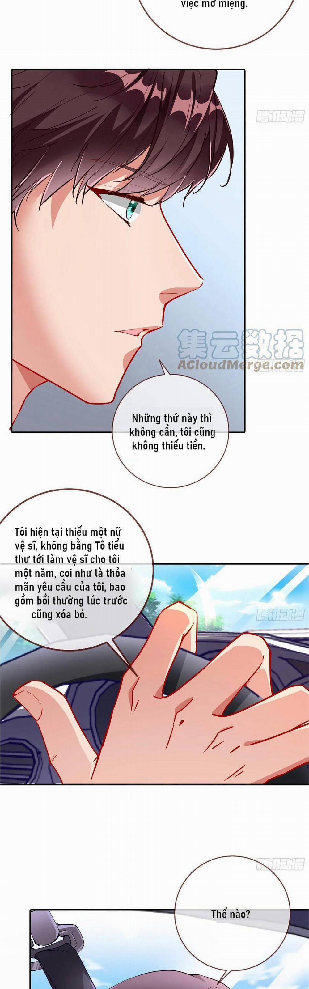 Vạn Tra Triêu Hoàng 408 trang 15