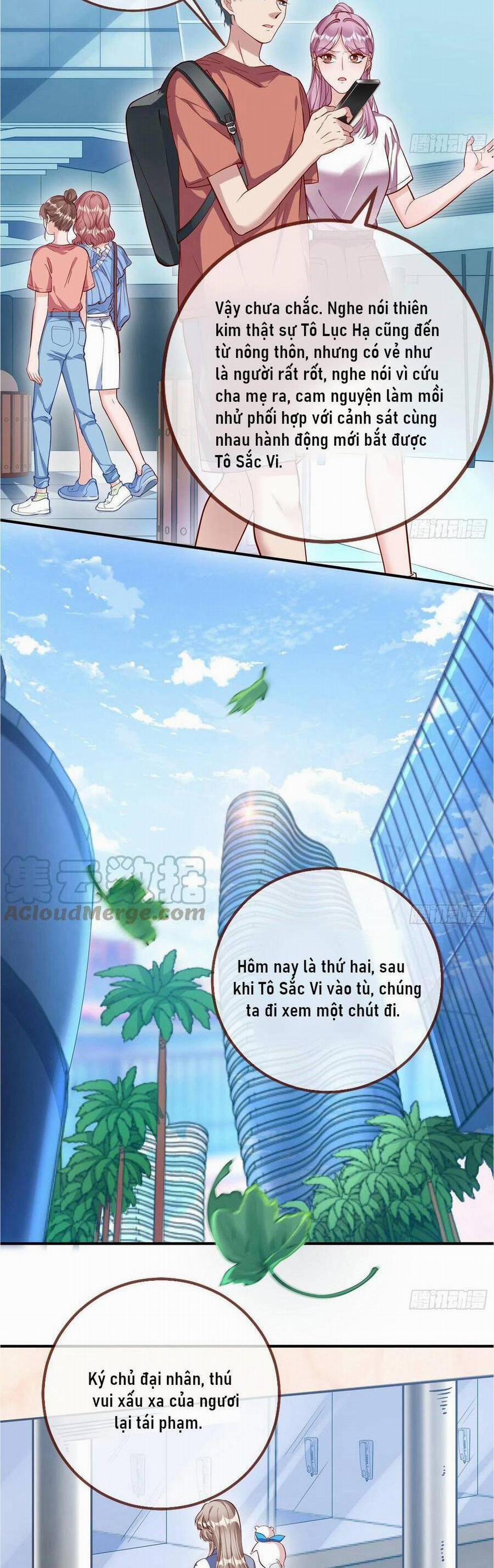 Vạn Tra Triêu Hoàng 408 trang 3