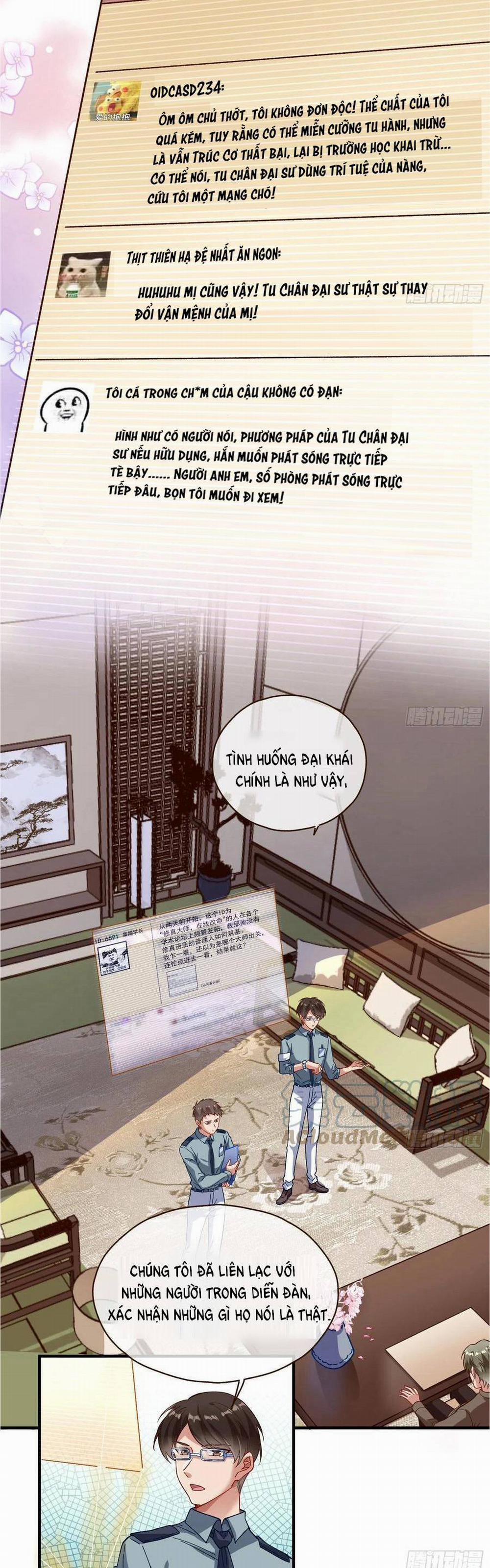 Vạn Tra Triêu Hoàng 410 trang 18