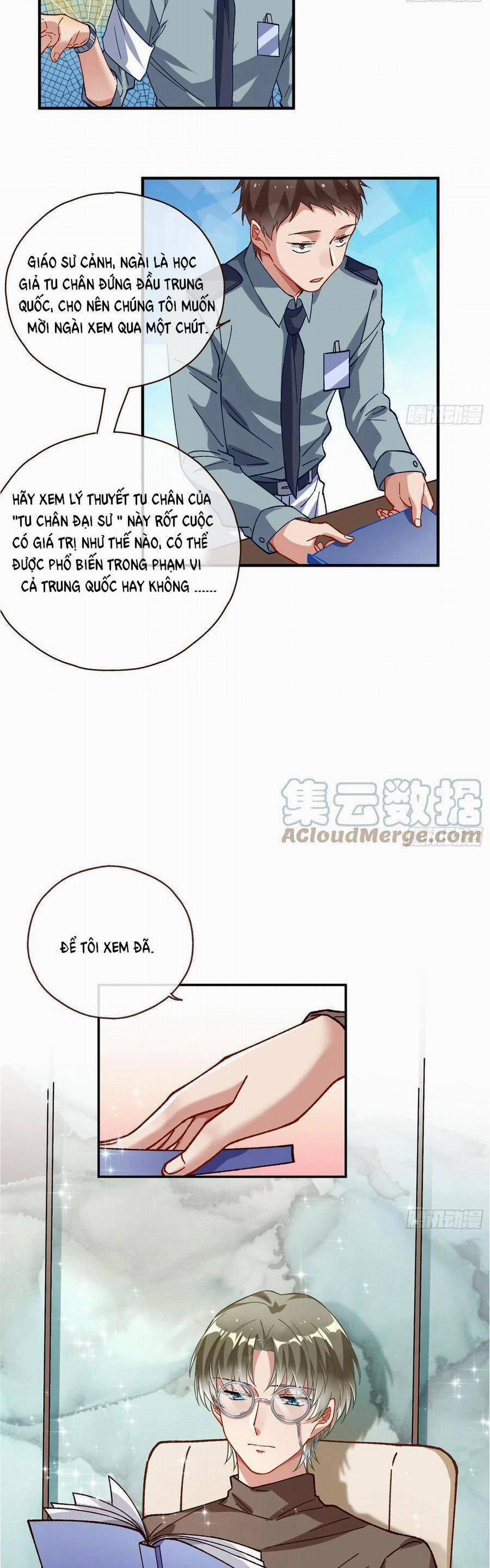 Vạn Tra Triêu Hoàng 410 trang 19