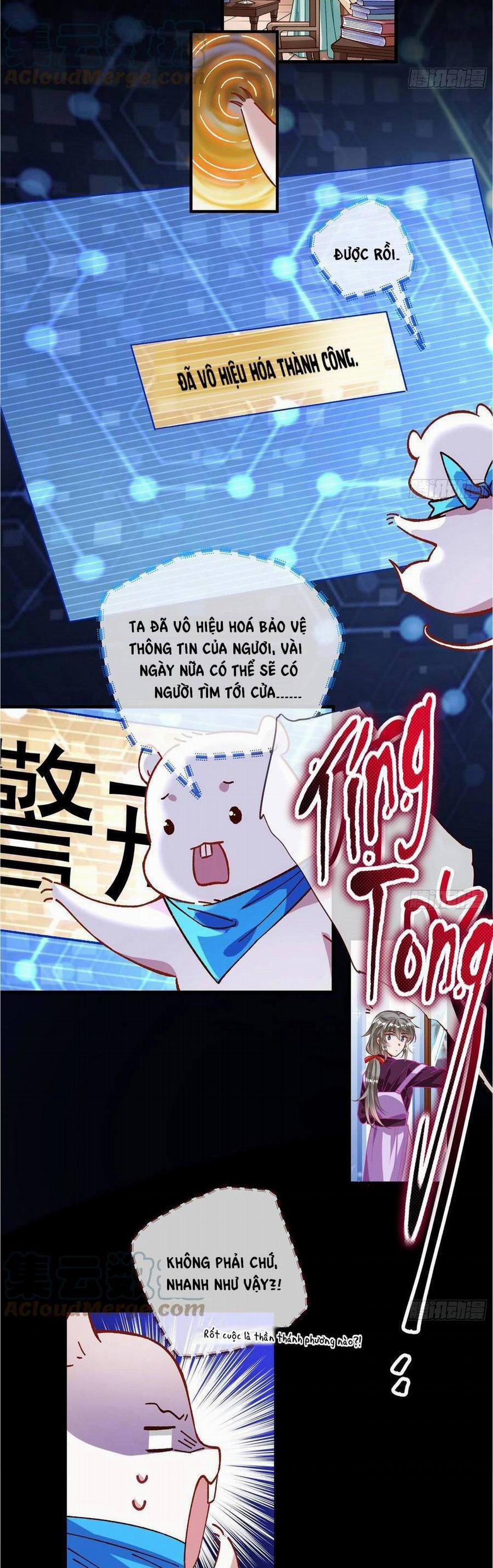 Vạn Tra Triêu Hoàng 411 trang 6