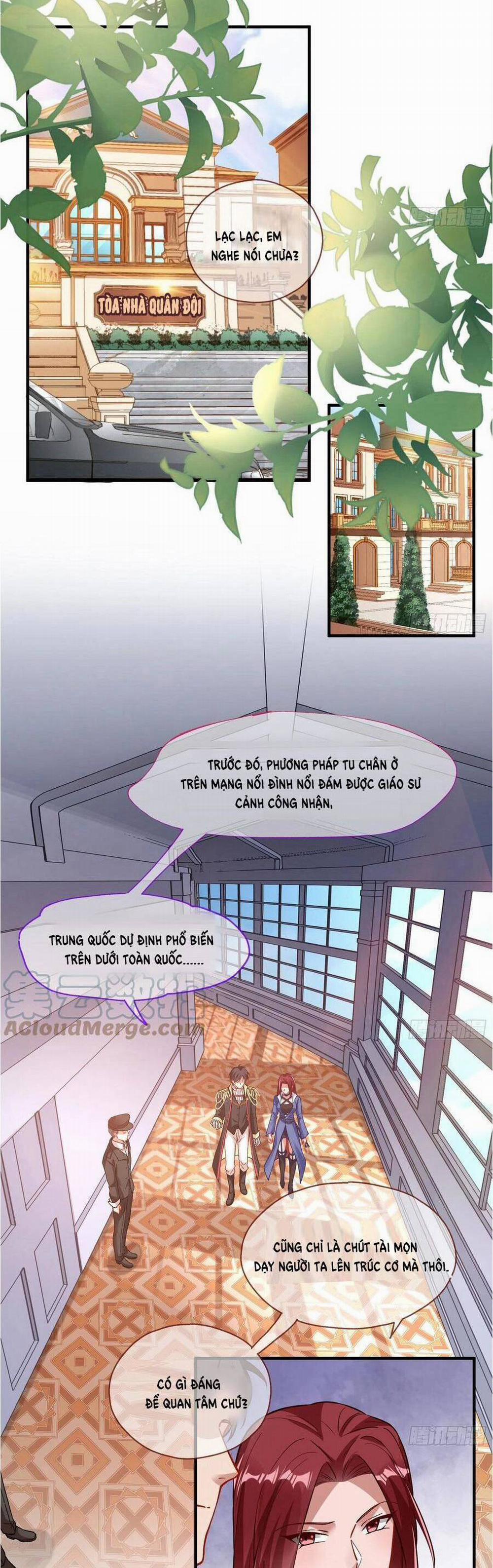 Vạn Tra Triêu Hoàng 412 trang 1