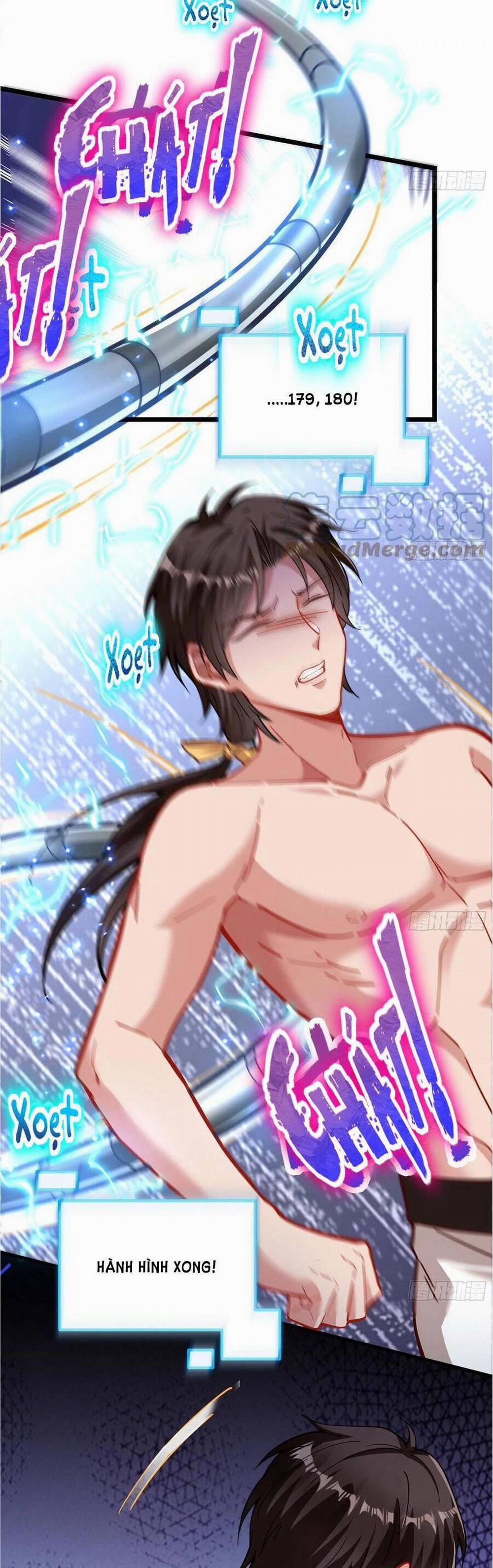 Vạn Tra Triêu Hoàng 413 trang 1