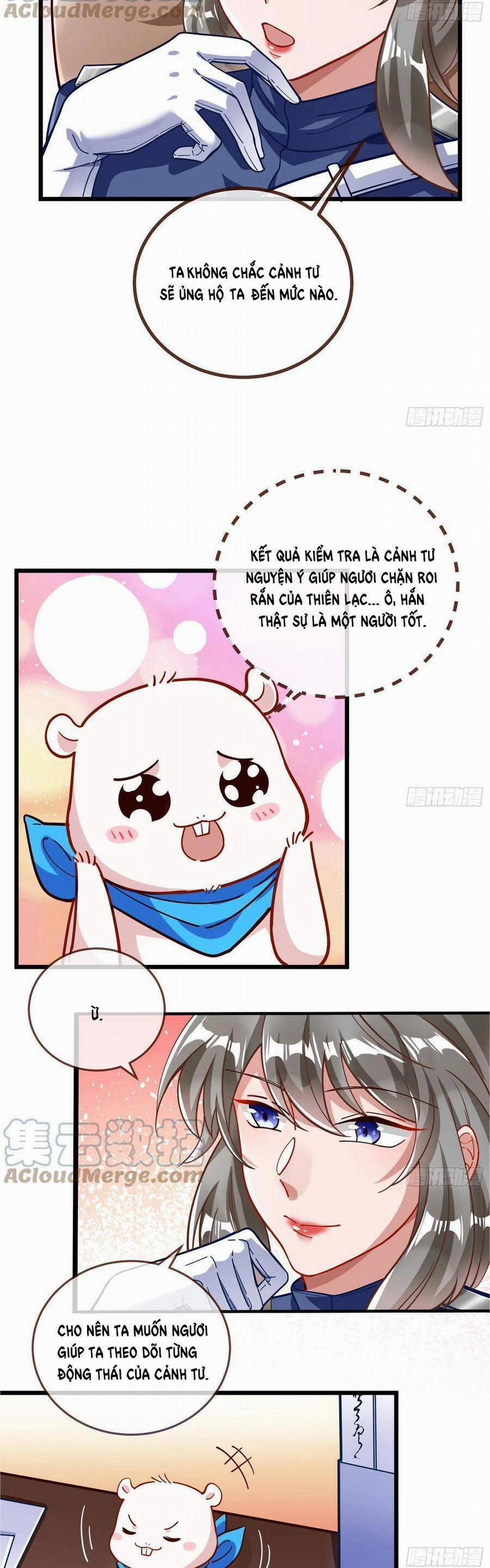 Vạn Tra Triêu Hoàng 413 trang 13