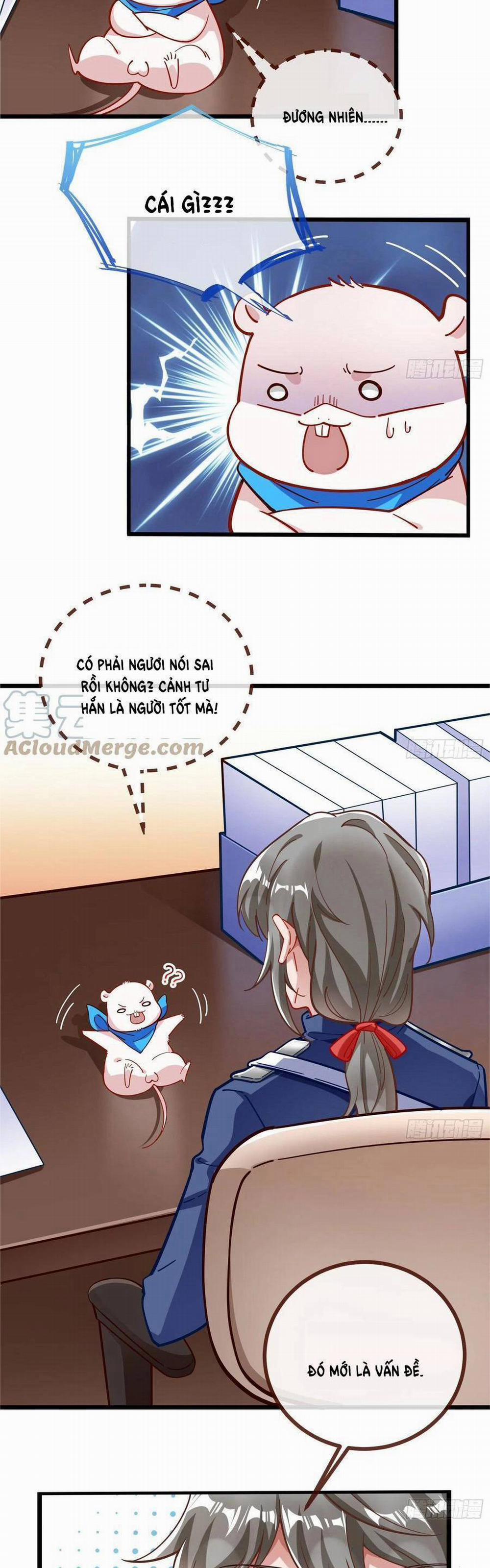 Vạn Tra Triêu Hoàng 413 trang 14