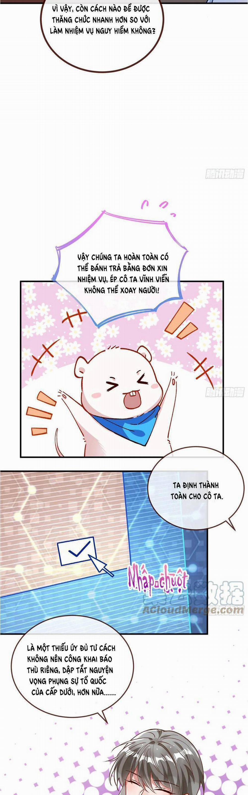 Vạn Tra Triêu Hoàng 413 trang 19