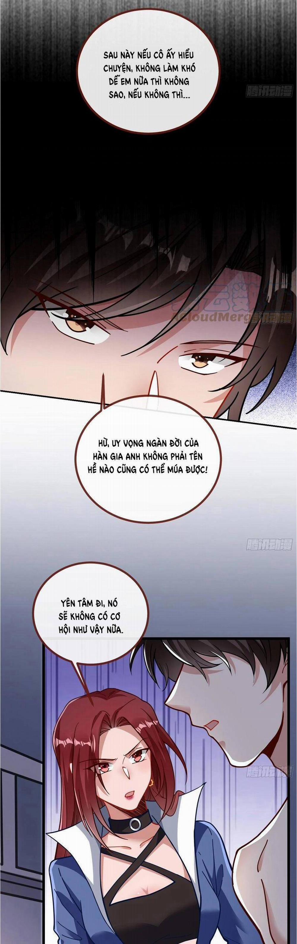 Vạn Tra Triêu Hoàng 413 trang 6