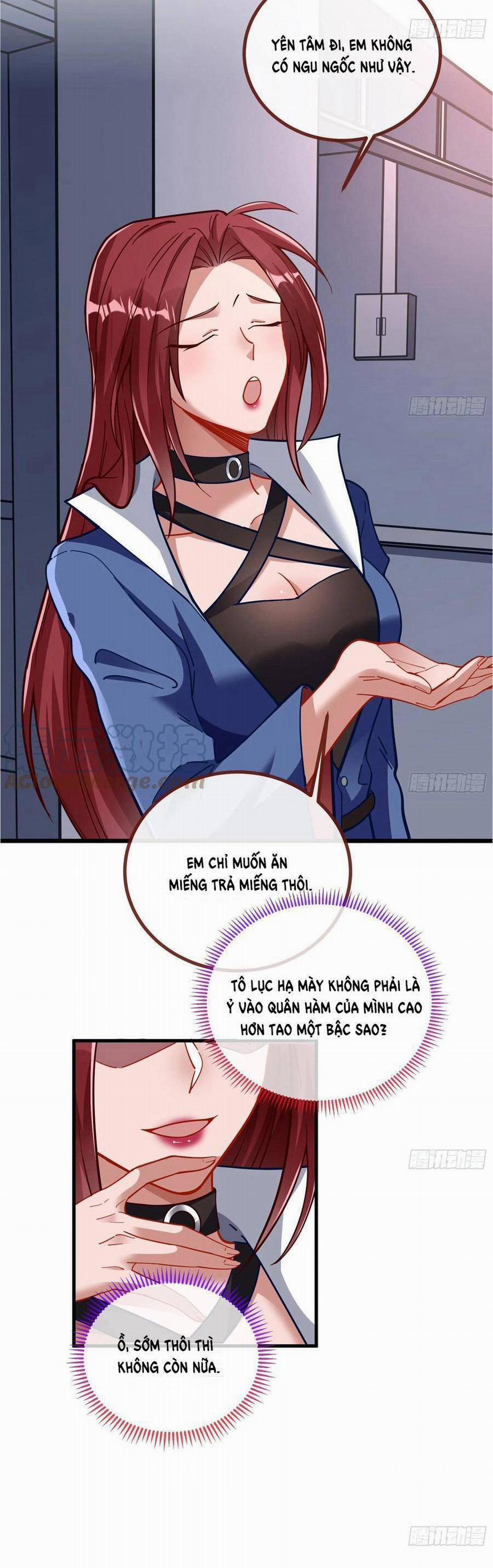 Vạn Tra Triêu Hoàng 413 trang 8