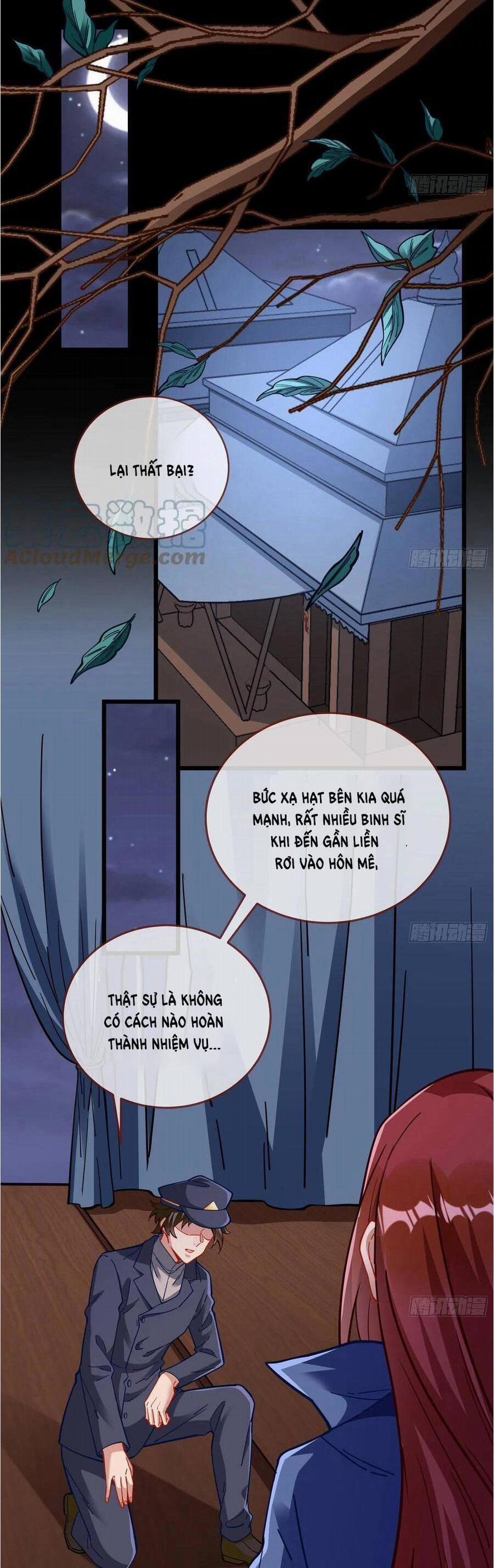 Vạn Tra Triêu Hoàng 415 trang 1