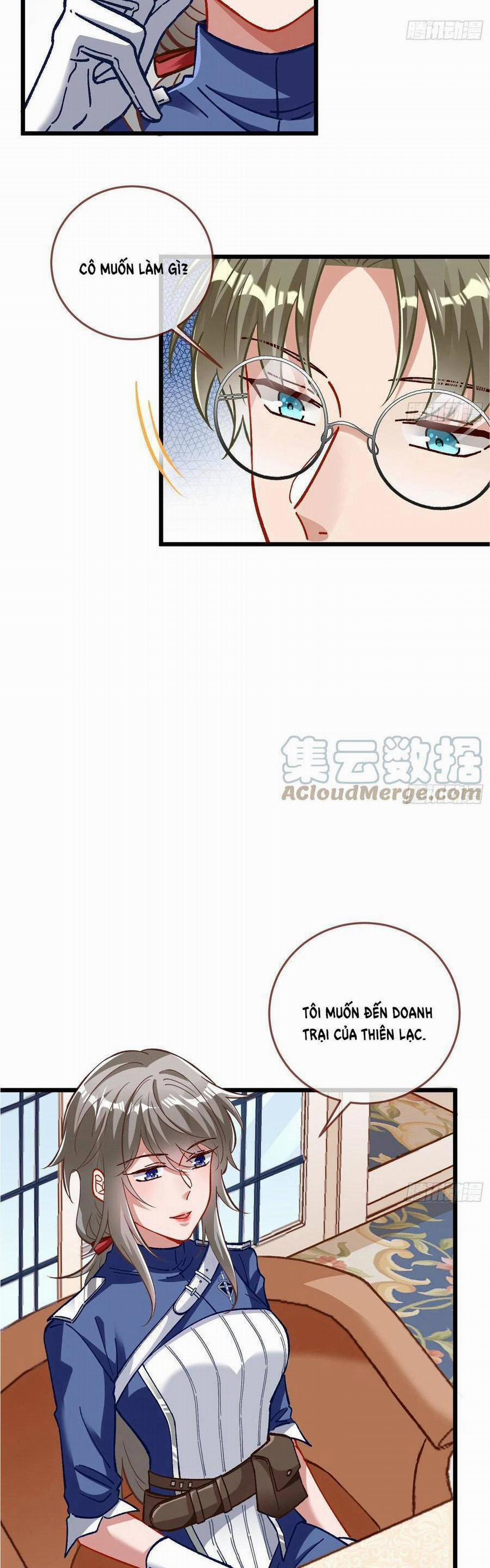 Vạn Tra Triêu Hoàng 415 trang 18