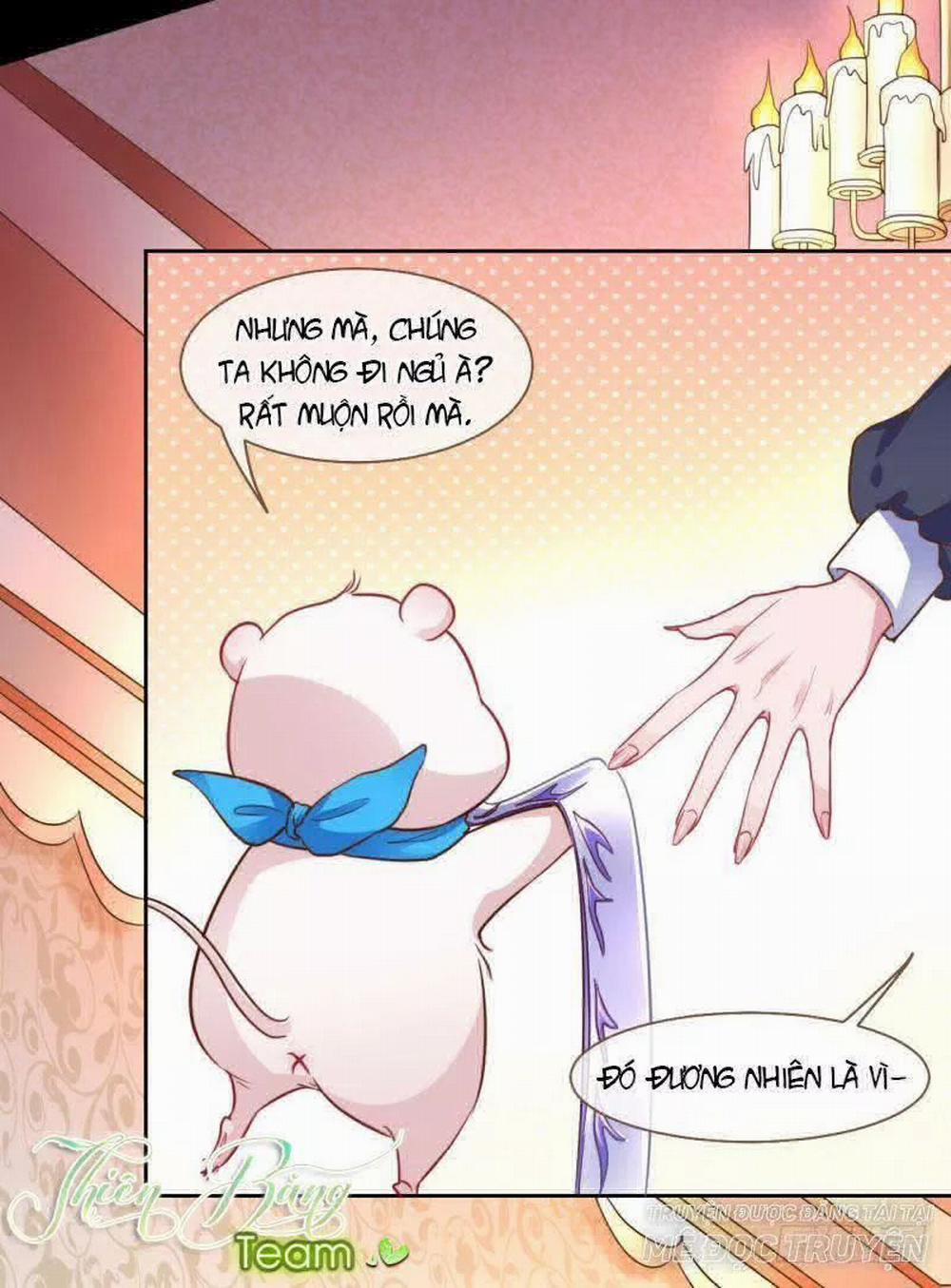 Vạn Tra Triêu Hoàng 42 trang 6
