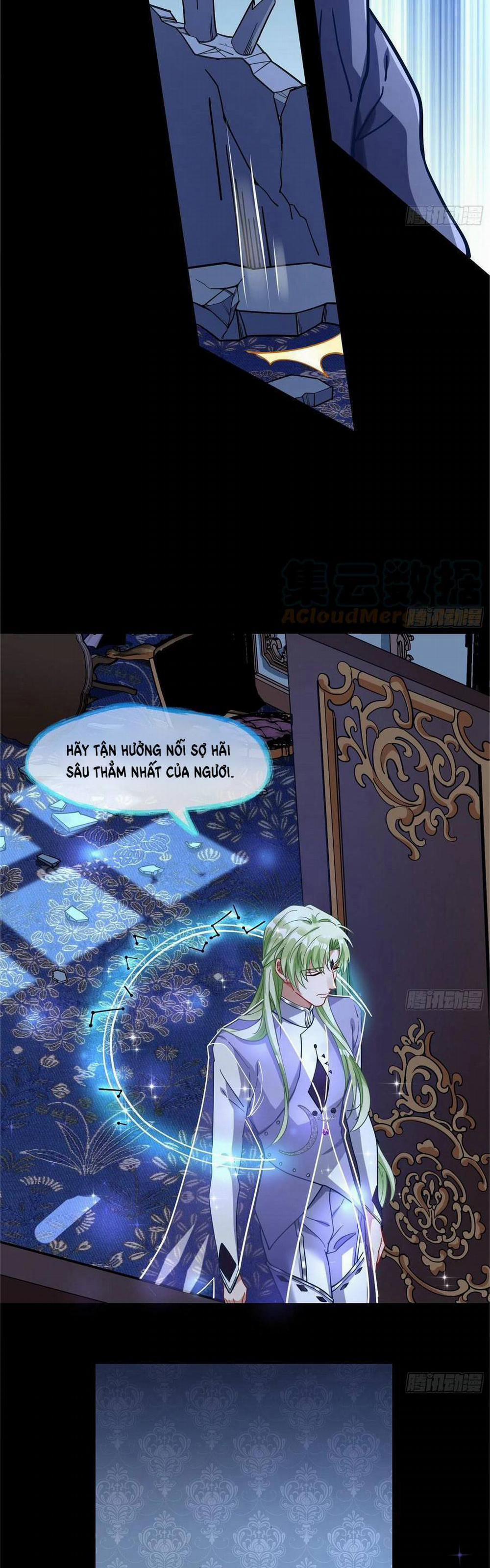 Vạn Tra Triêu Hoàng 420 trang 14