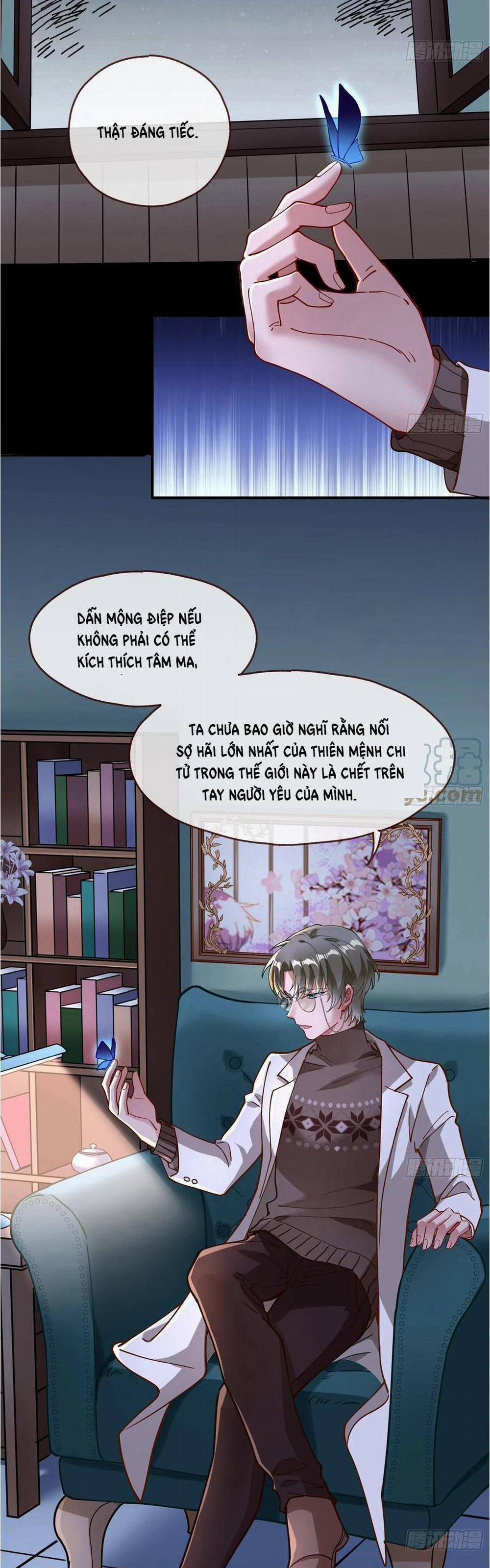 Vạn Tra Triêu Hoàng 420 trang 19