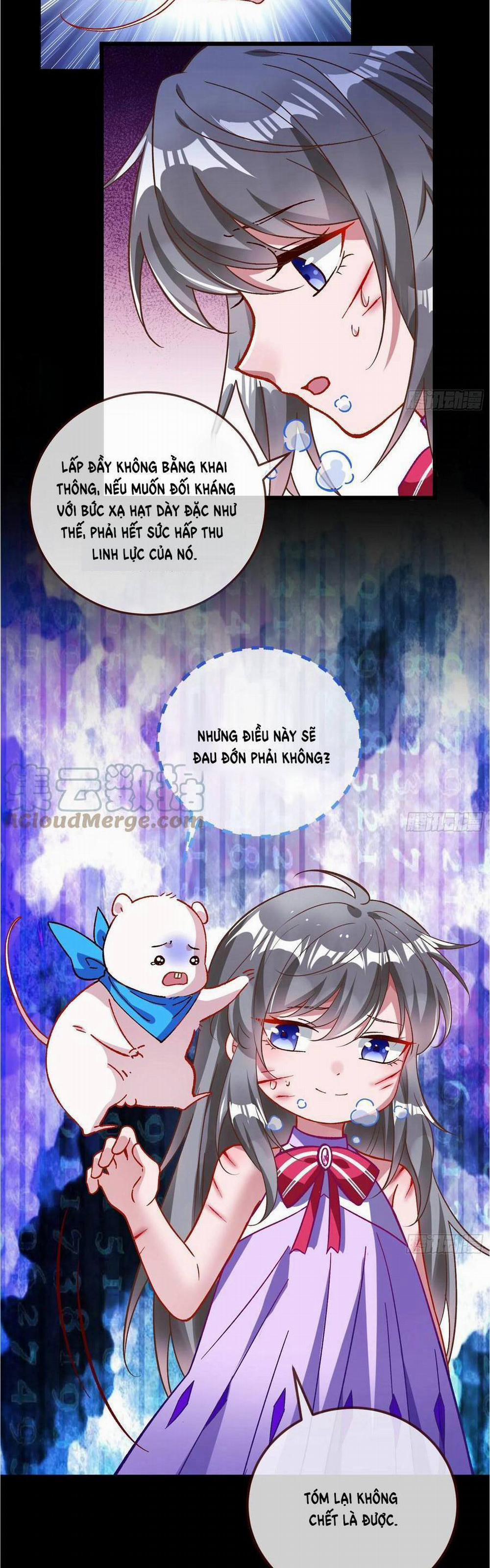 Vạn Tra Triêu Hoàng 421 trang 11