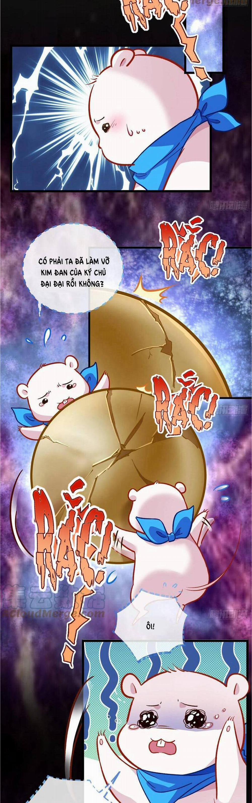 Vạn Tra Triêu Hoàng 421 trang 3