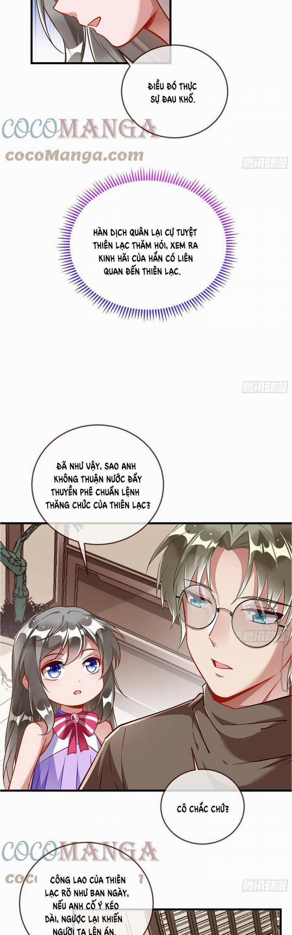 Vạn Tra Triêu Hoàng 422 trang 11