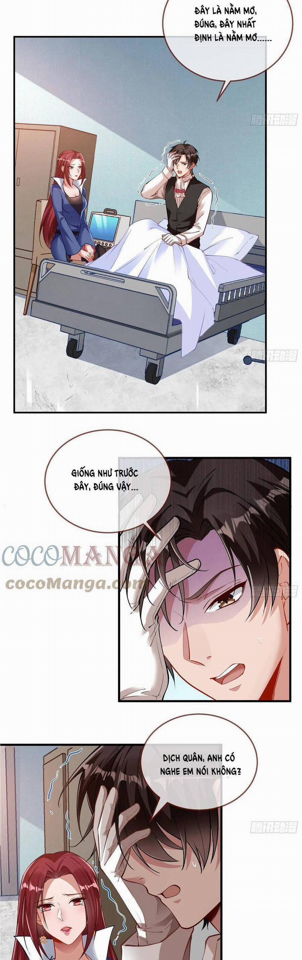 Vạn Tra Triêu Hoàng 423 trang 1