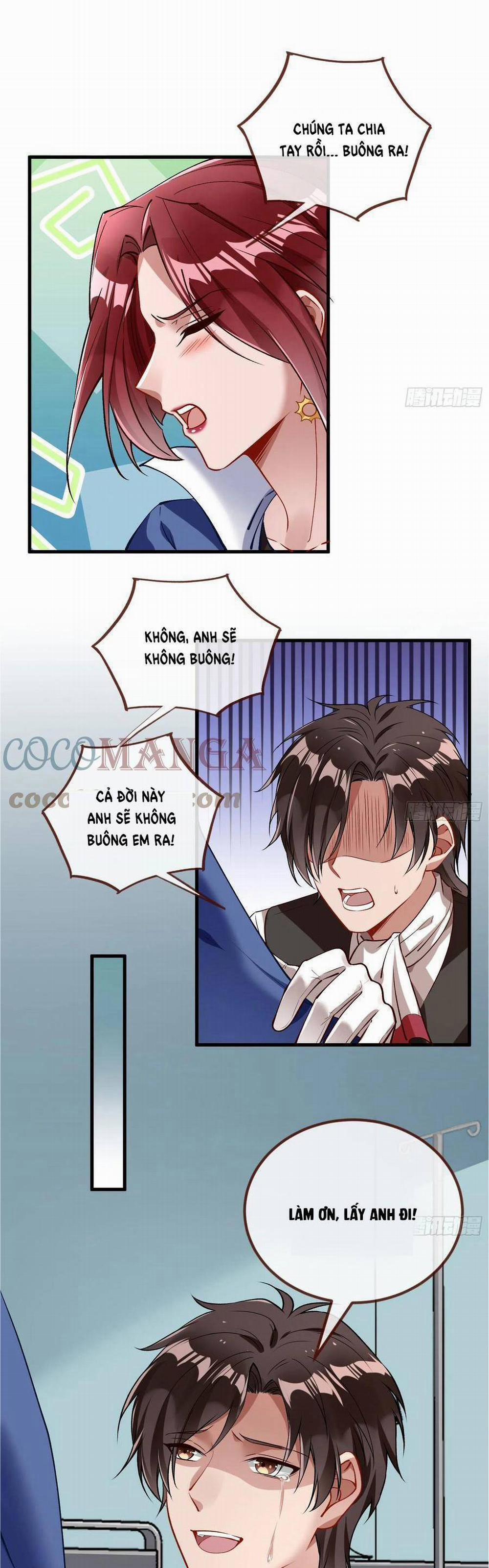 Vạn Tra Triêu Hoàng 423 trang 12