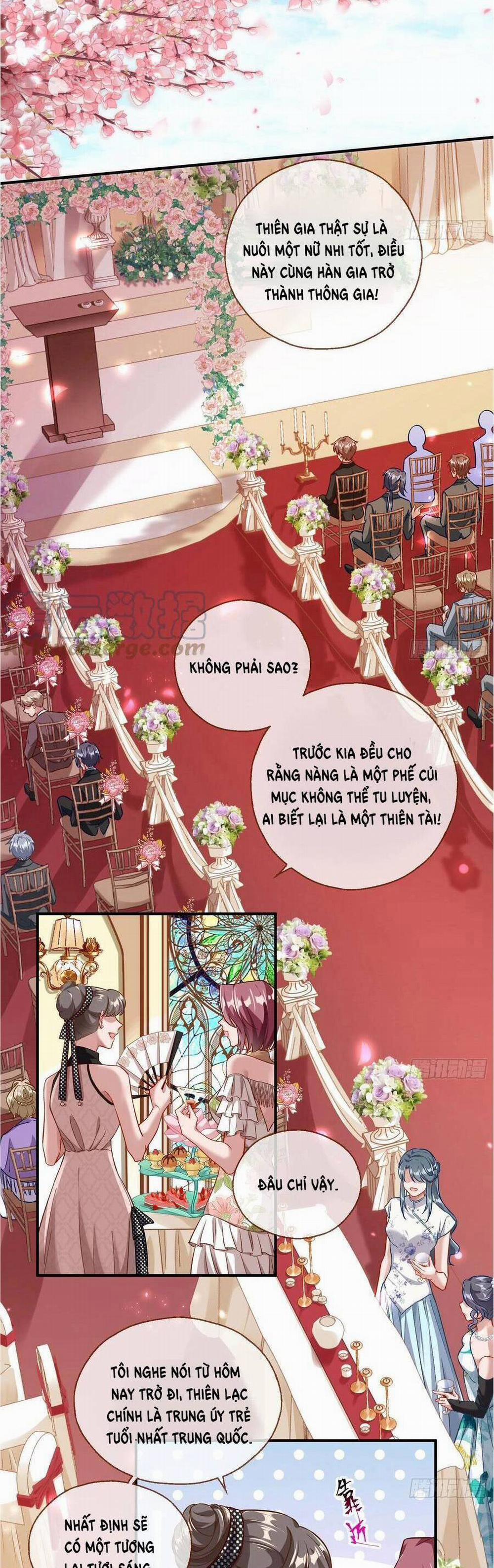 Vạn Tra Triêu Hoàng 424 trang 1