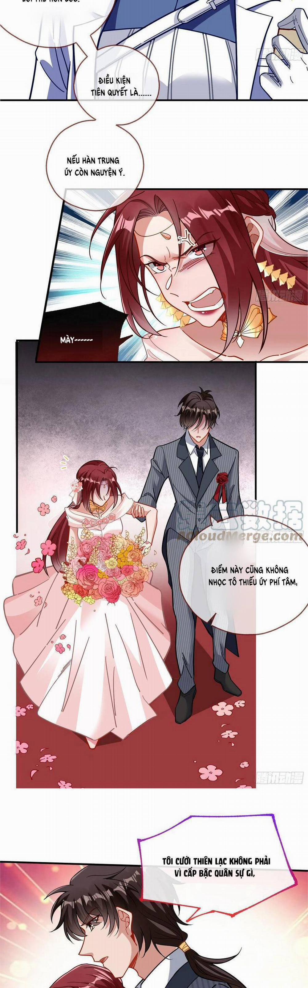Vạn Tra Triêu Hoàng 424 trang 15