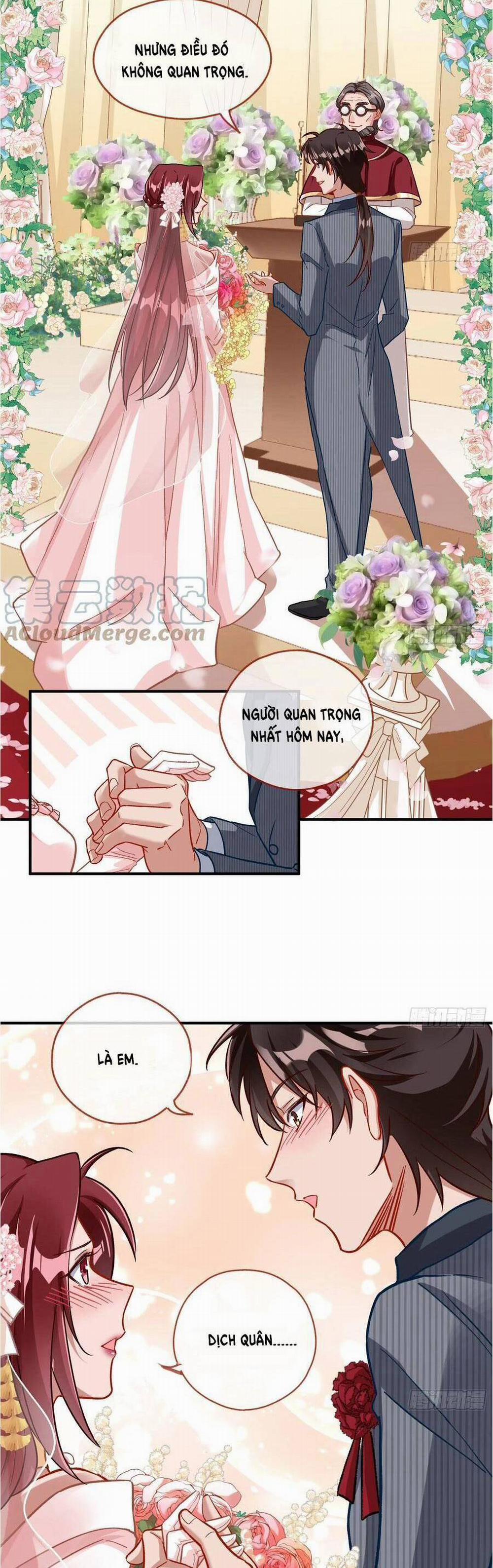 Vạn Tra Triêu Hoàng 424 trang 7