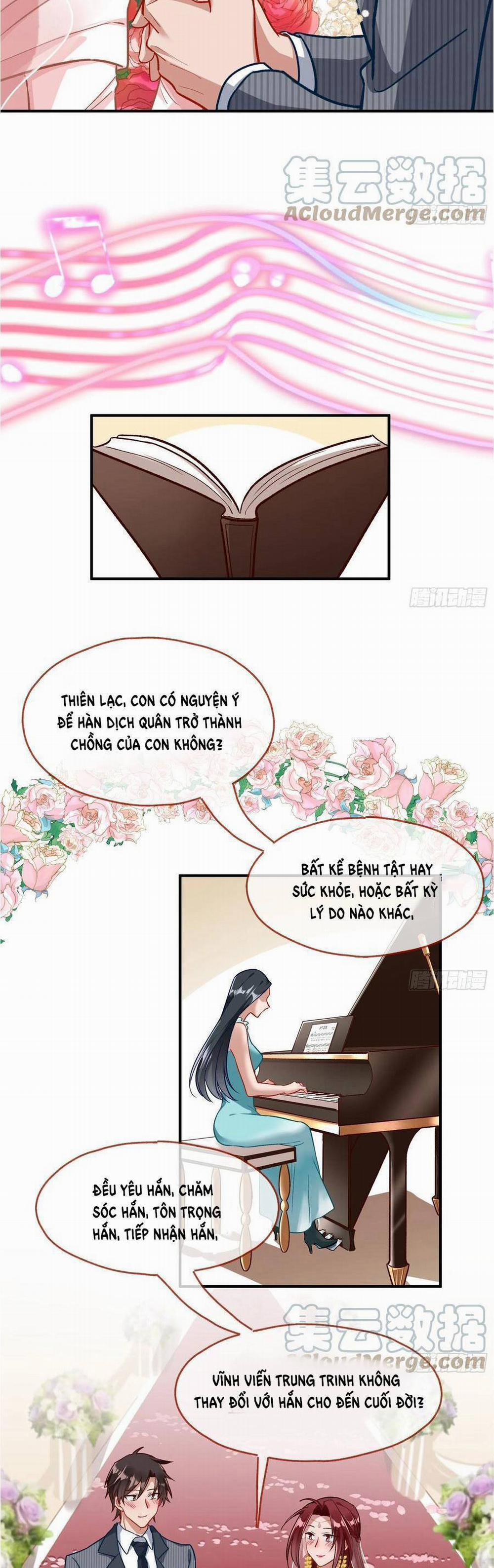 Vạn Tra Triêu Hoàng 424 trang 8