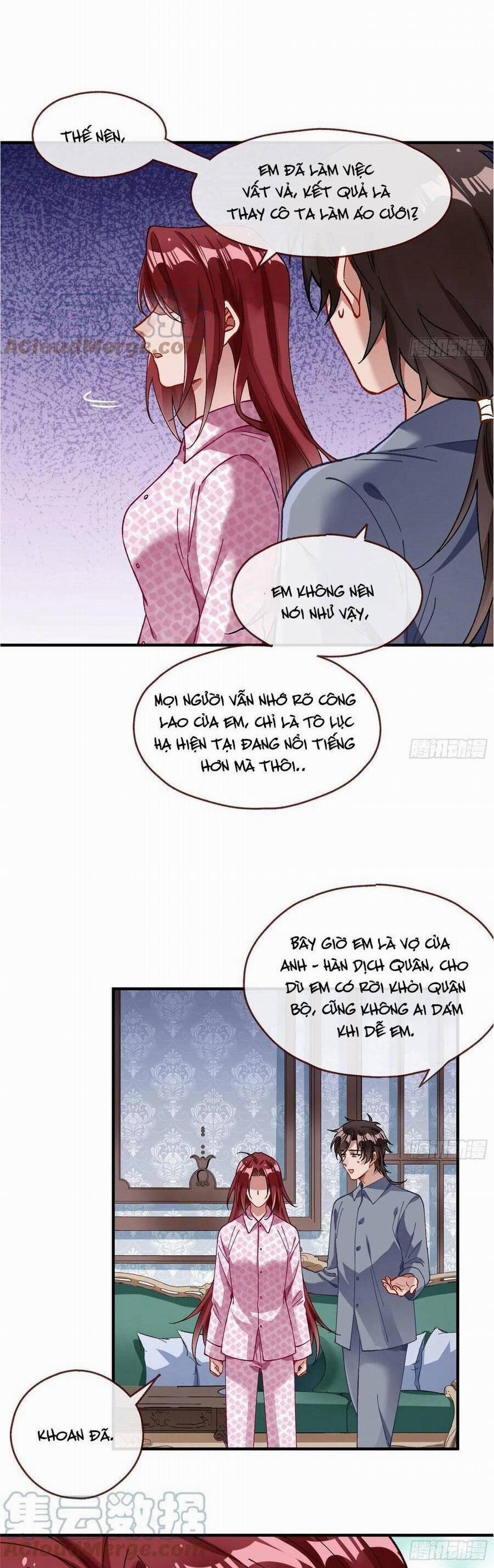 Vạn Tra Triêu Hoàng 425 trang 5