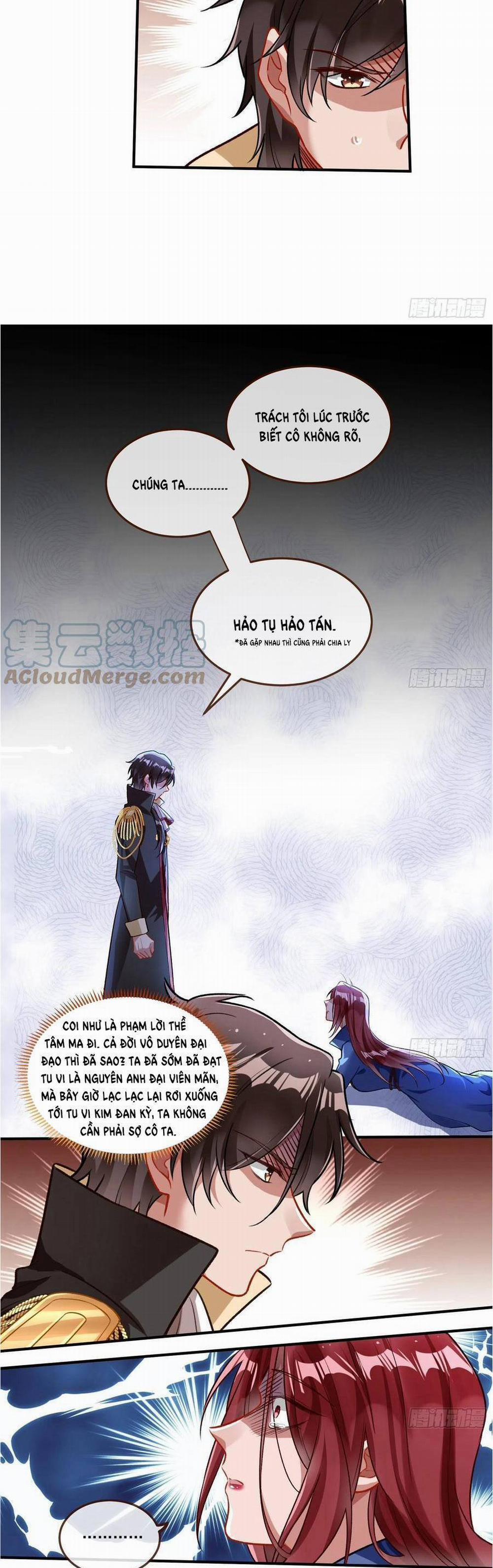 Vạn Tra Triêu Hoàng 427 trang 4