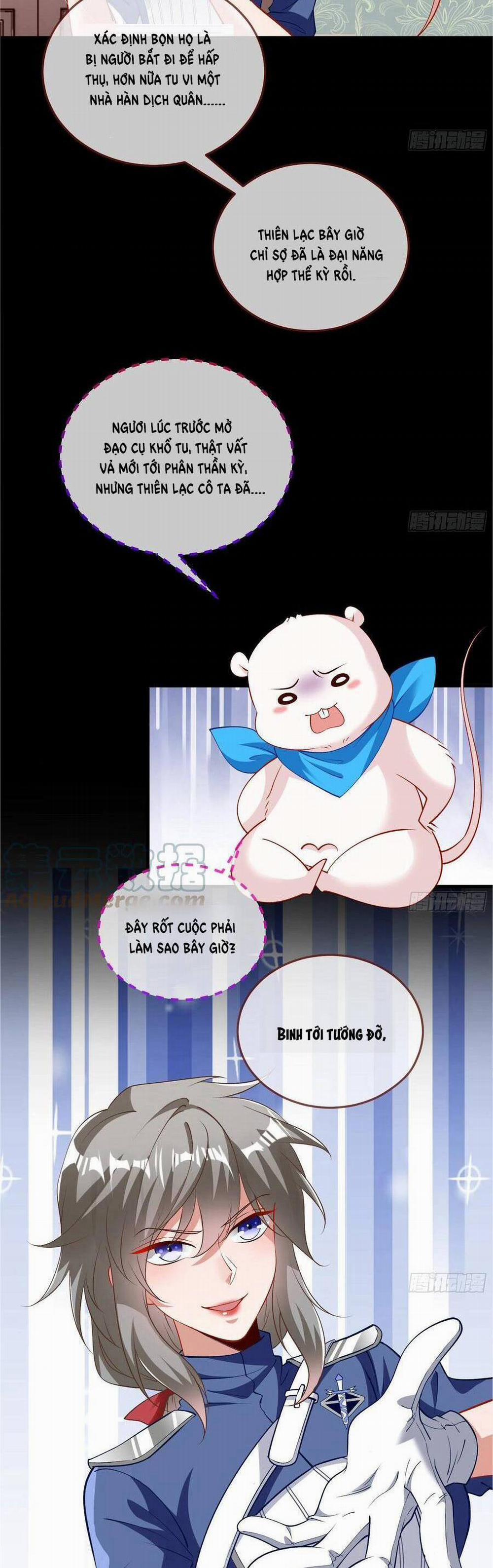 Vạn Tra Triêu Hoàng 429 trang 5