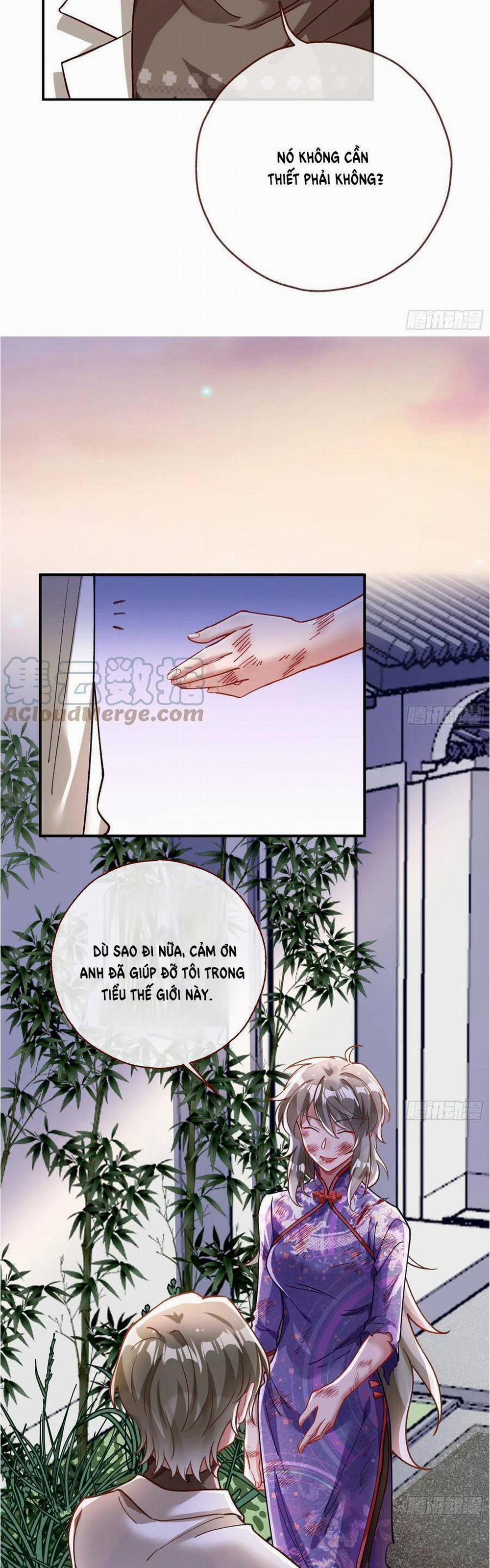 Vạn Tra Triêu Hoàng 433 trang 29