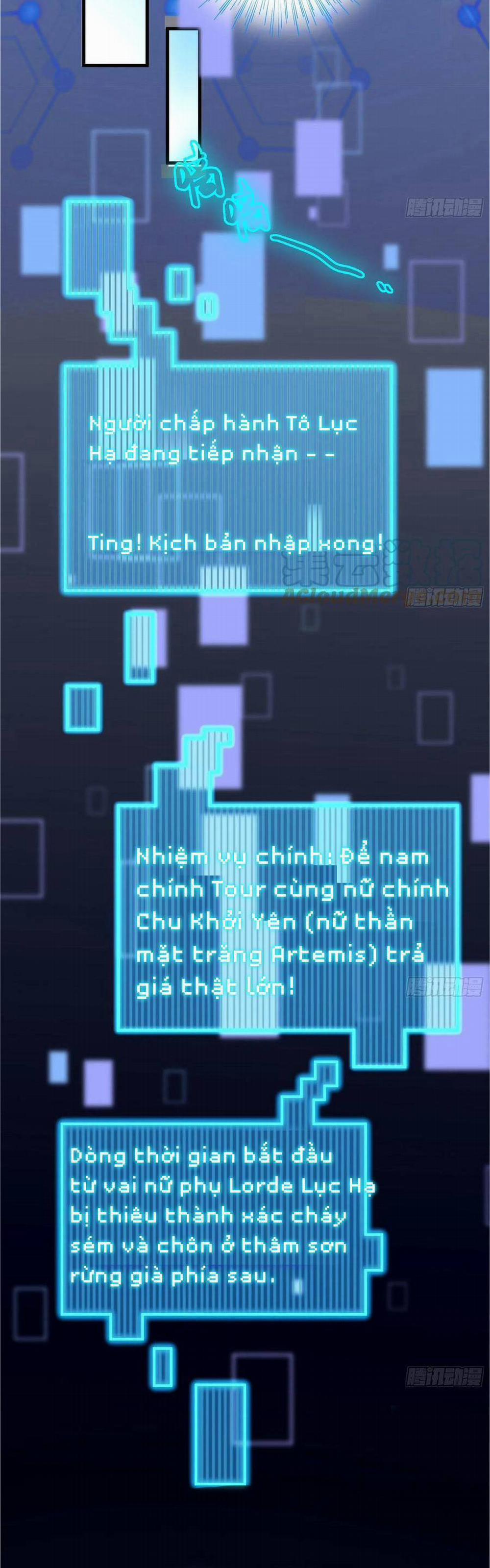 Vạn Tra Triêu Hoàng 434 trang 21