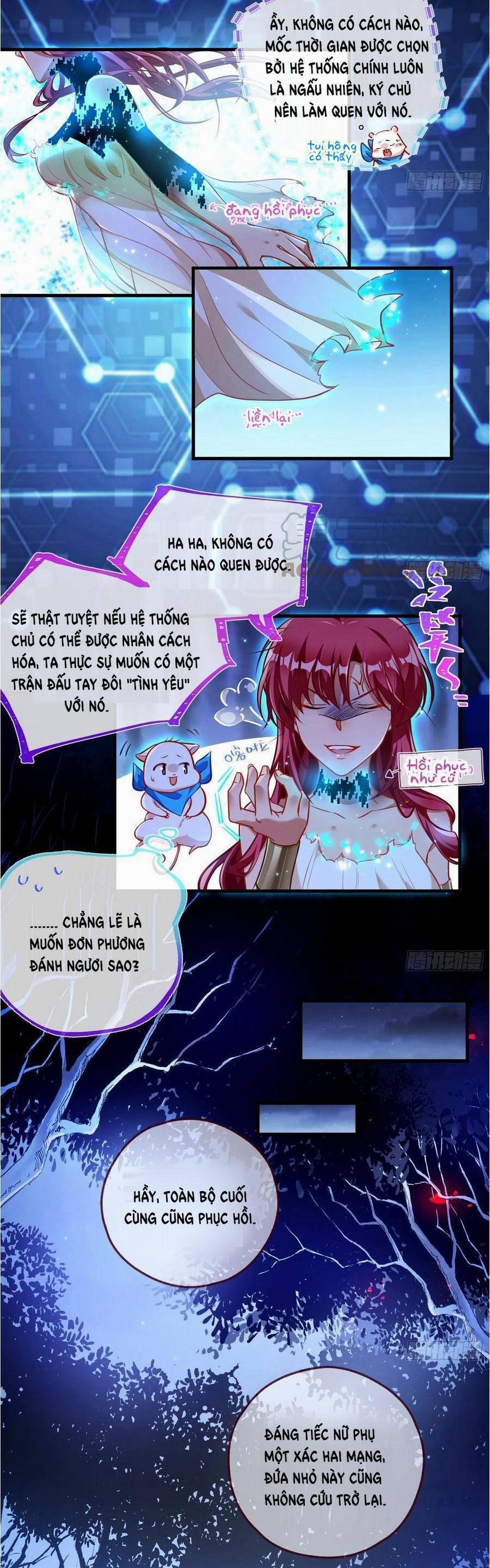 Vạn Tra Triêu Hoàng 434 trang 24
