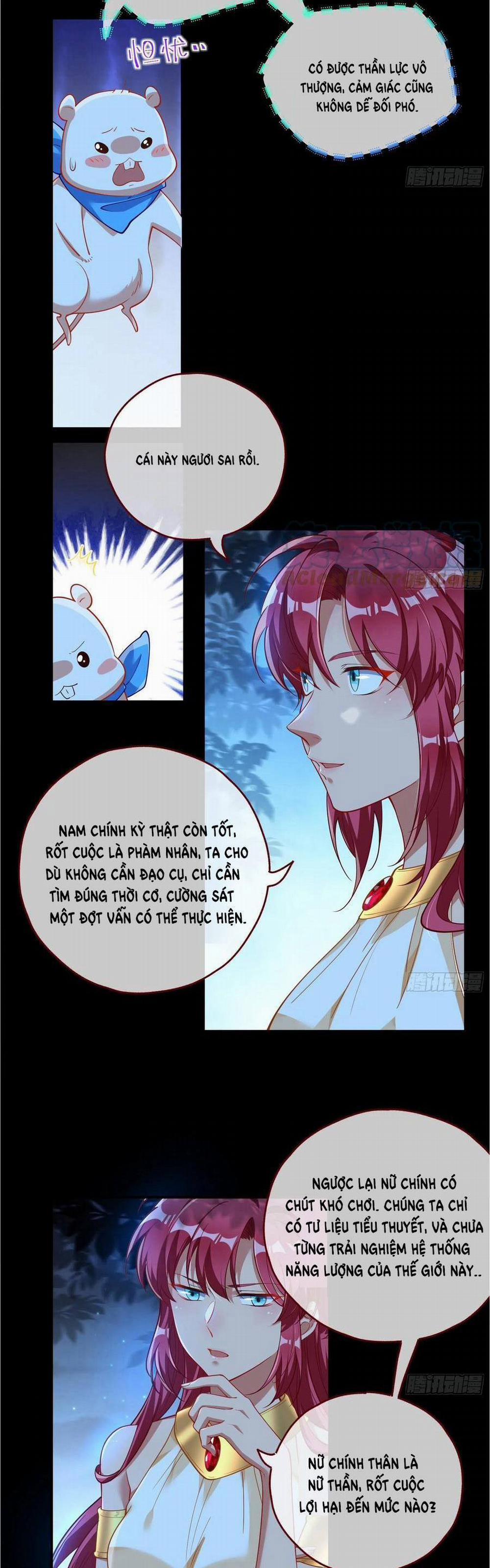 Vạn Tra Triêu Hoàng 434 trang 26